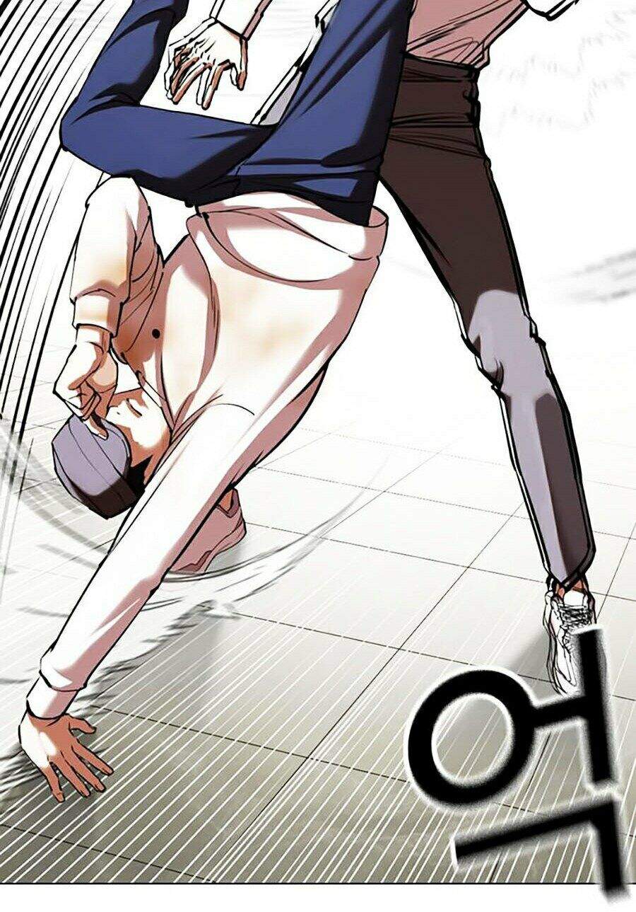 Lookism - Hoán Đổi Diệu Kỳ hoán đổi diệu kỳ - chapter 352 - Upload bởi truyensieuhay.com