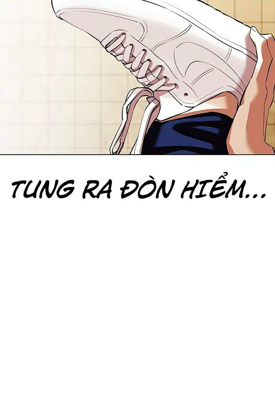 Lookism - Hoán Đổi Diệu Kỳ hoán đổi diệu kỳ - chapter 352 - Upload bởi truyensieuhay.com