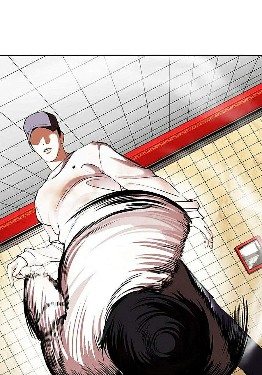 Lookism - Hoán Đổi Diệu Kỳ hoán đổi diệu kỳ - chapter 352 - Upload bởi truyensieuhay.com