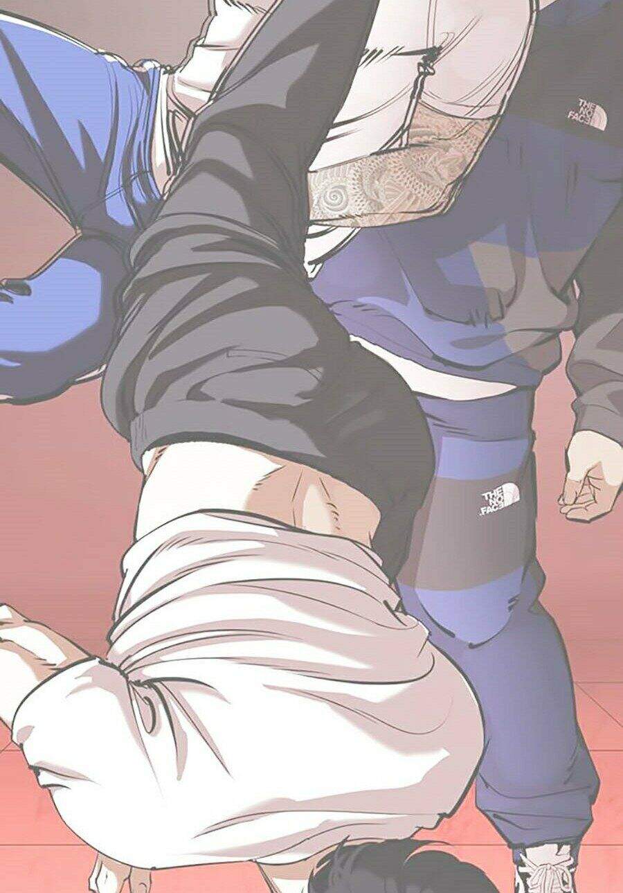 Lookism - Hoán Đổi Diệu Kỳ hoán đổi diệu kỳ - chapter 352 - Upload bởi truyensieuhay.com