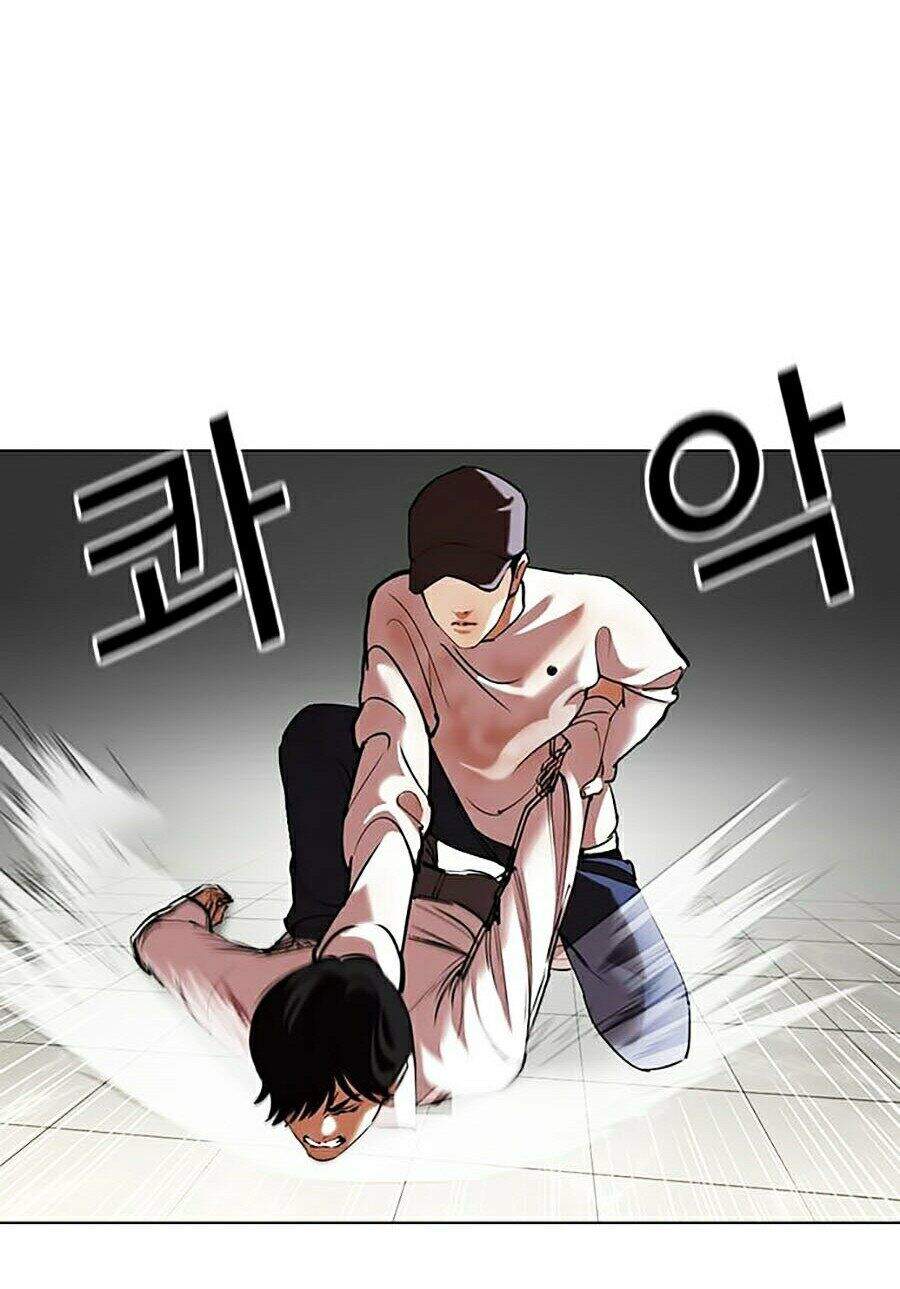Lookism - Hoán Đổi Diệu Kỳ hoán đổi diệu kỳ - chapter 352 - Upload bởi truyensieuhay.com