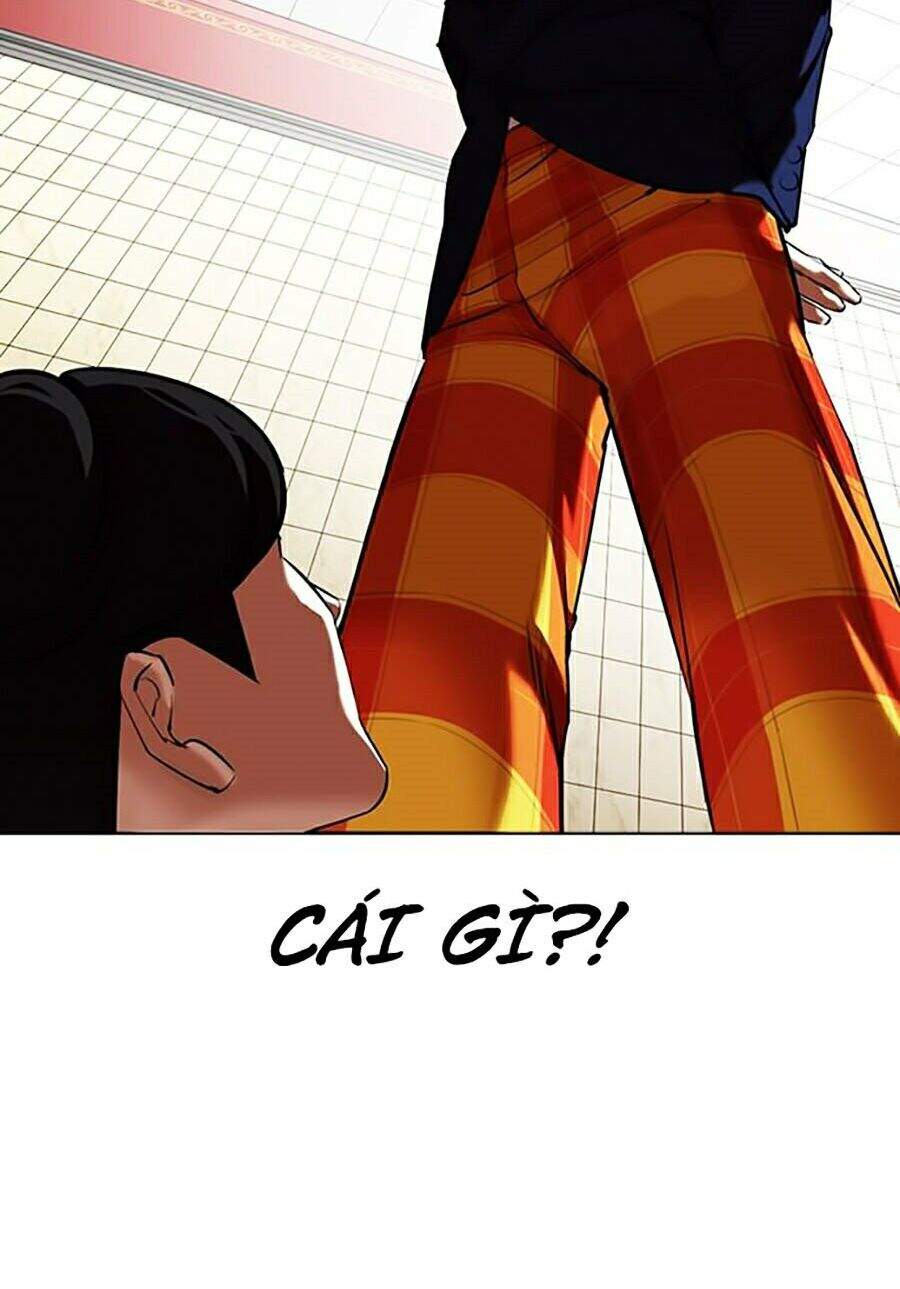 Lookism - Hoán Đổi Diệu Kỳ hoán đổi diệu kỳ - chapter 352 - Upload bởi truyensieuhay.com