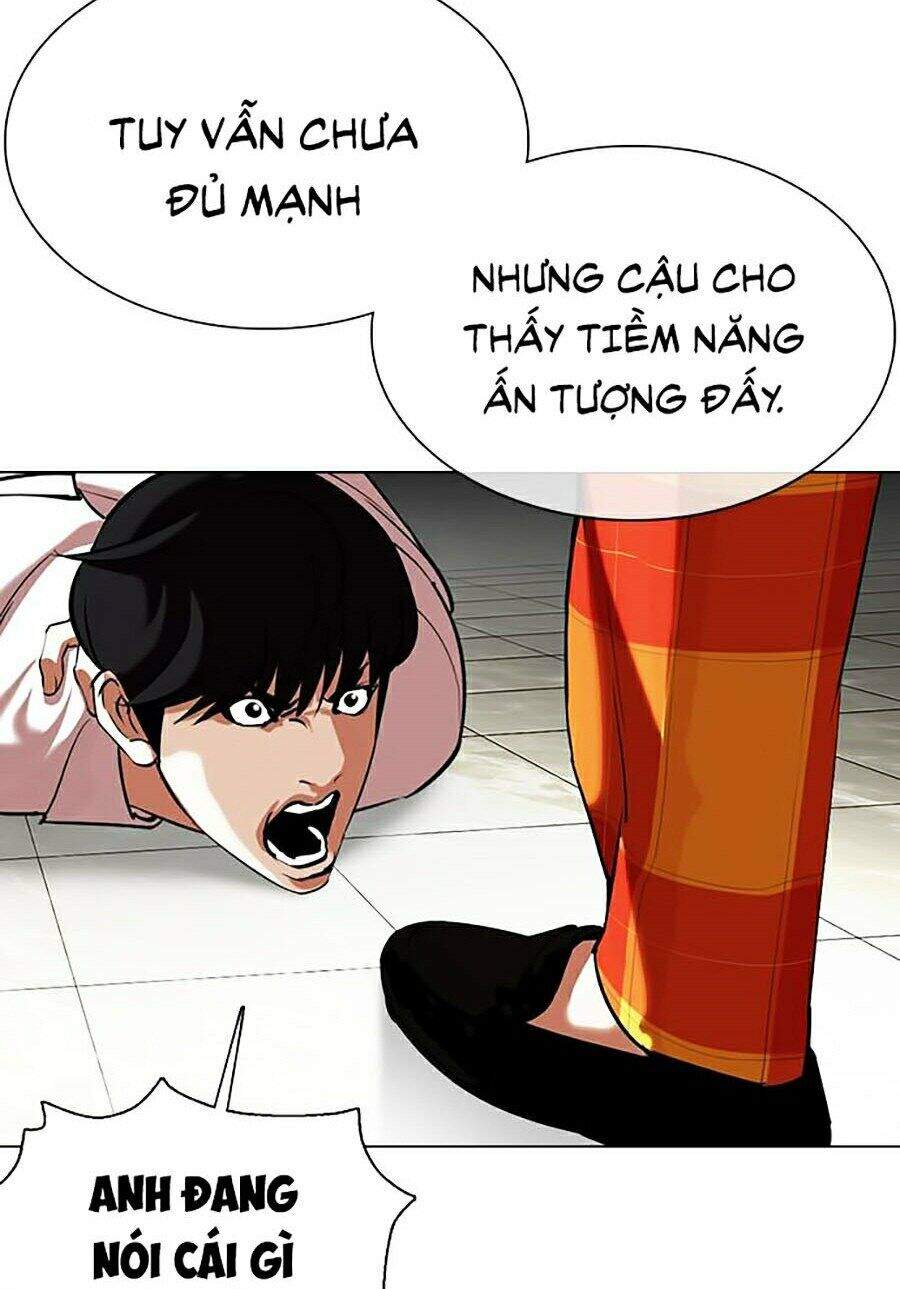 Lookism - Hoán Đổi Diệu Kỳ hoán đổi diệu kỳ - chapter 352 - Upload bởi truyensieuhay.com