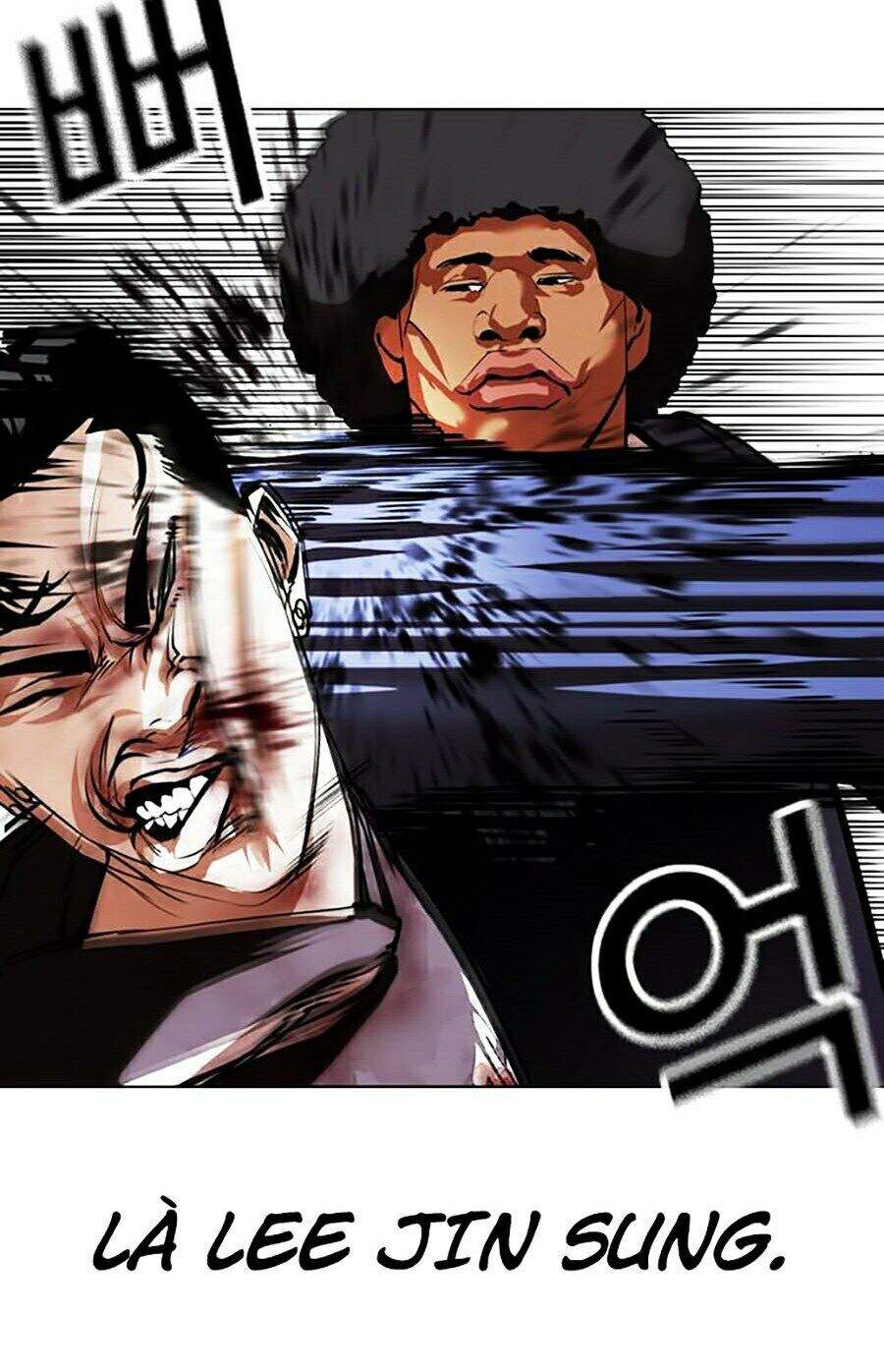 Lookism - Hoán Đổi Diệu Kỳ hoán đổi diệu kỳ - chapter 352 - Upload bởi truyensieuhay.com