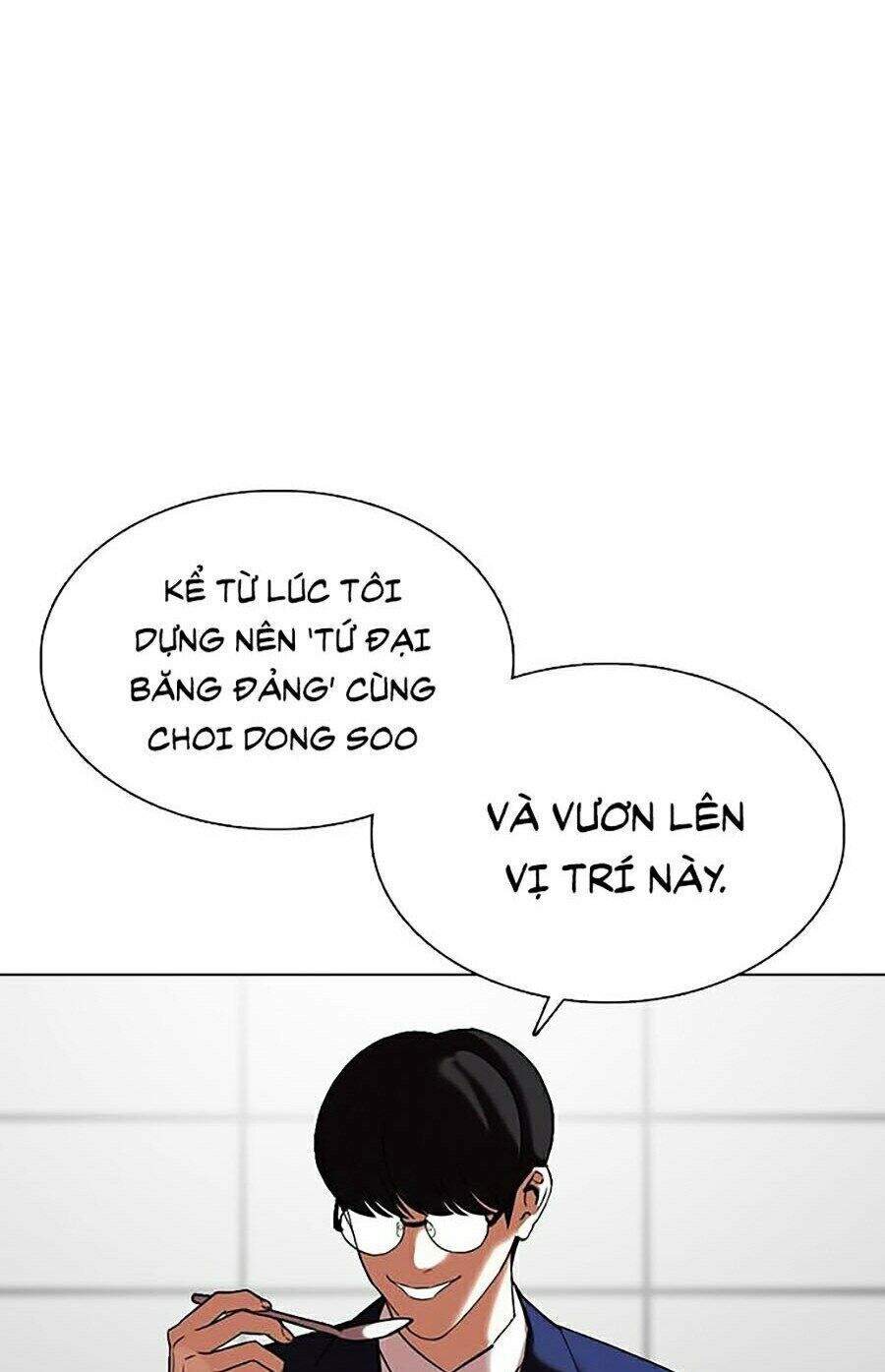 Lookism - Hoán Đổi Diệu Kỳ hoán đổi diệu kỳ - chapter 352 - Upload bởi truyensieuhay.com