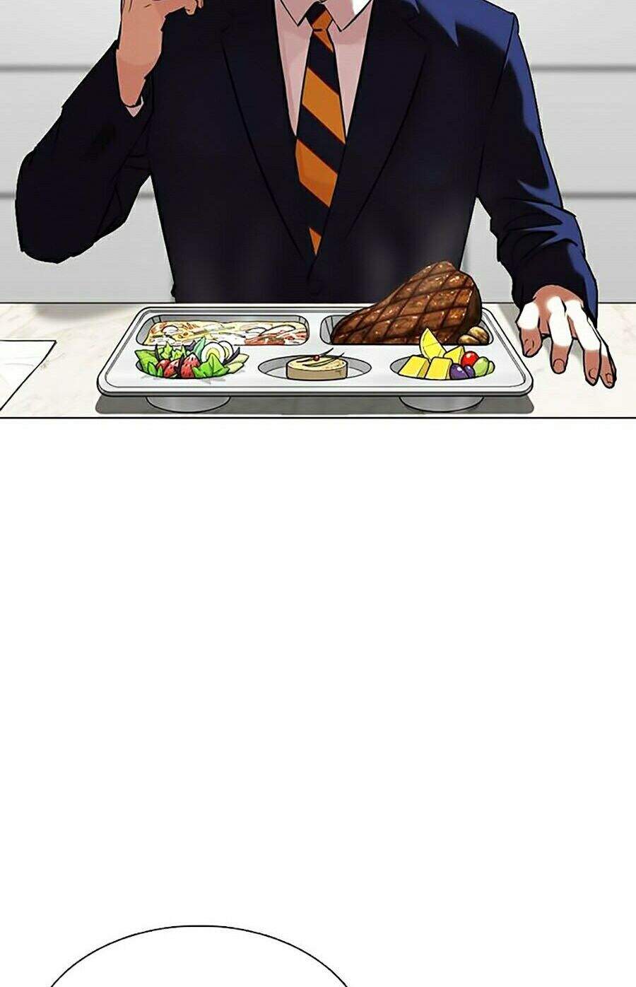 Lookism - Hoán Đổi Diệu Kỳ hoán đổi diệu kỳ - chapter 352 - Upload bởi truyensieuhay.com