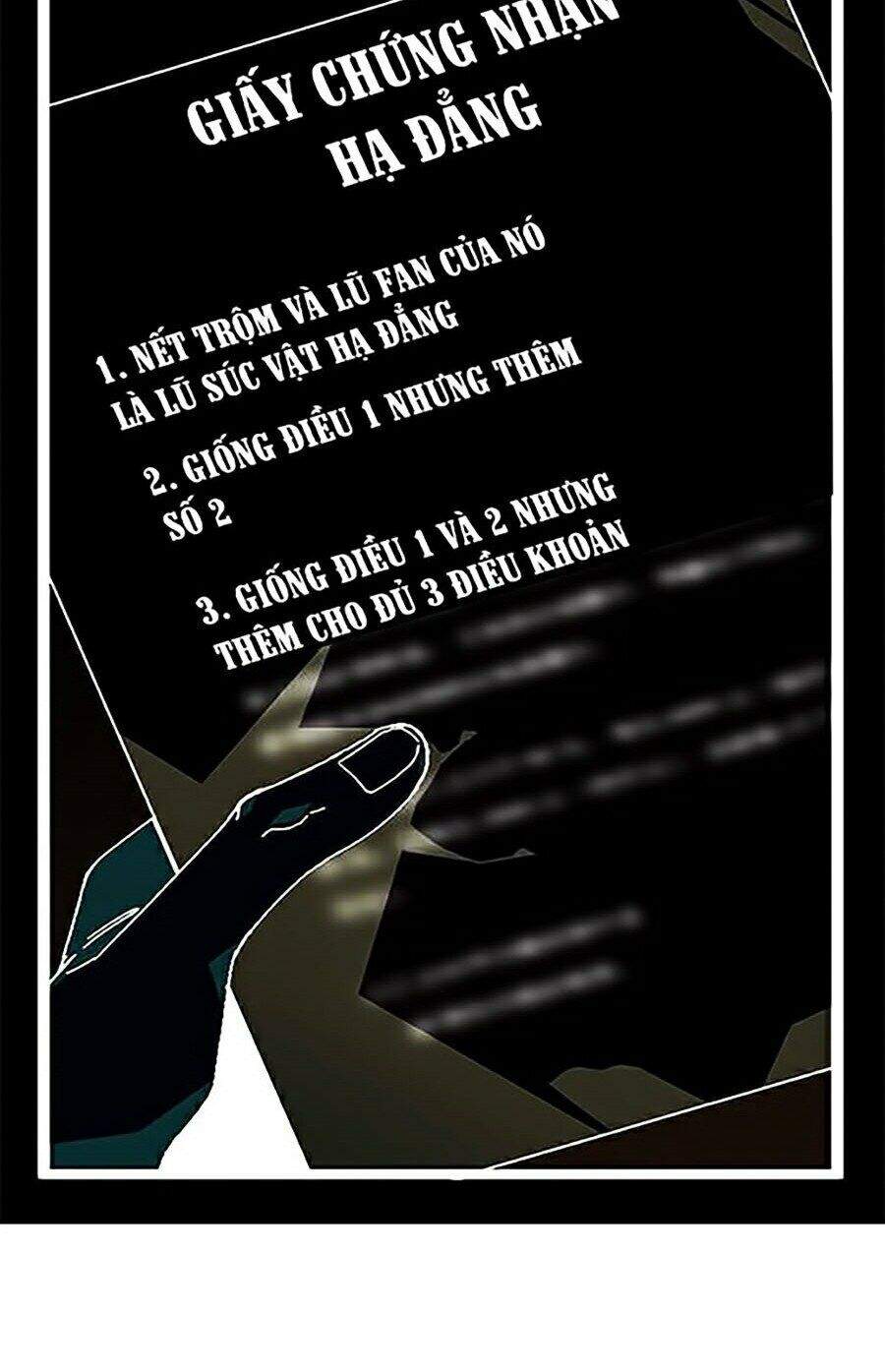 Lookism - Hoán Đổi Diệu Kỳ hoán đổi diệu kỳ - chapter 352 - Upload bởi truyensieuhay.com
