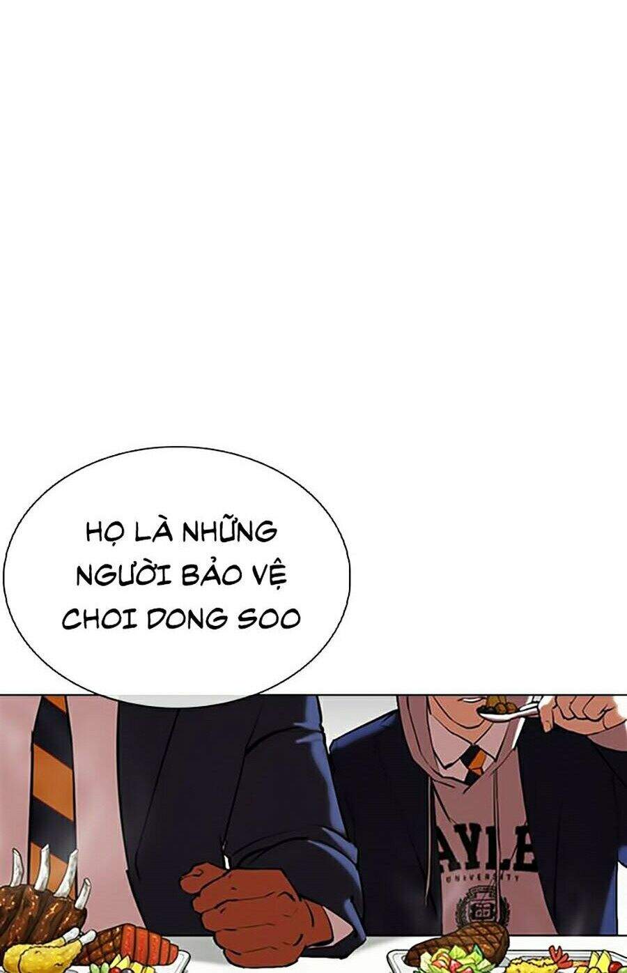 Lookism - Hoán Đổi Diệu Kỳ hoán đổi diệu kỳ - chapter 352 - Upload bởi truyensieuhay.com