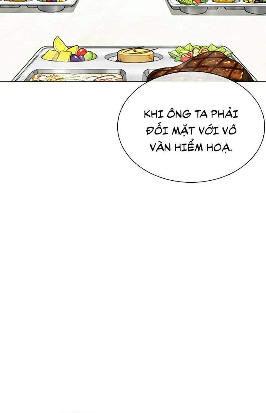 Lookism - Hoán Đổi Diệu Kỳ hoán đổi diệu kỳ - chapter 352 - Upload bởi truyensieuhay.com