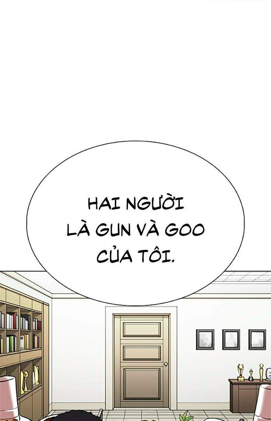 Lookism - Hoán Đổi Diệu Kỳ hoán đổi diệu kỳ - chapter 352 - Upload bởi truyensieuhay.com