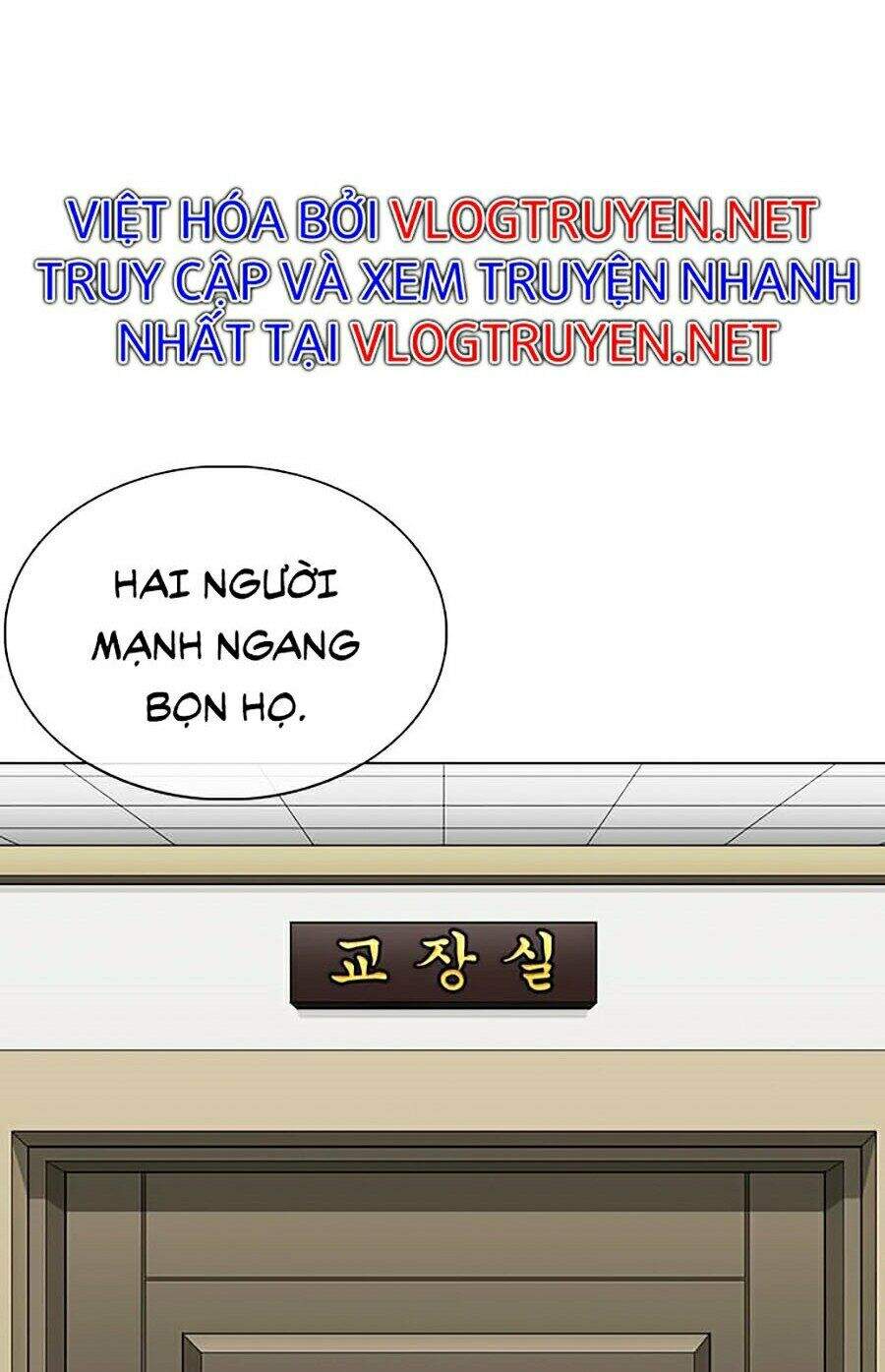Lookism - Hoán Đổi Diệu Kỳ hoán đổi diệu kỳ - chapter 352 - Upload bởi truyensieuhay.com