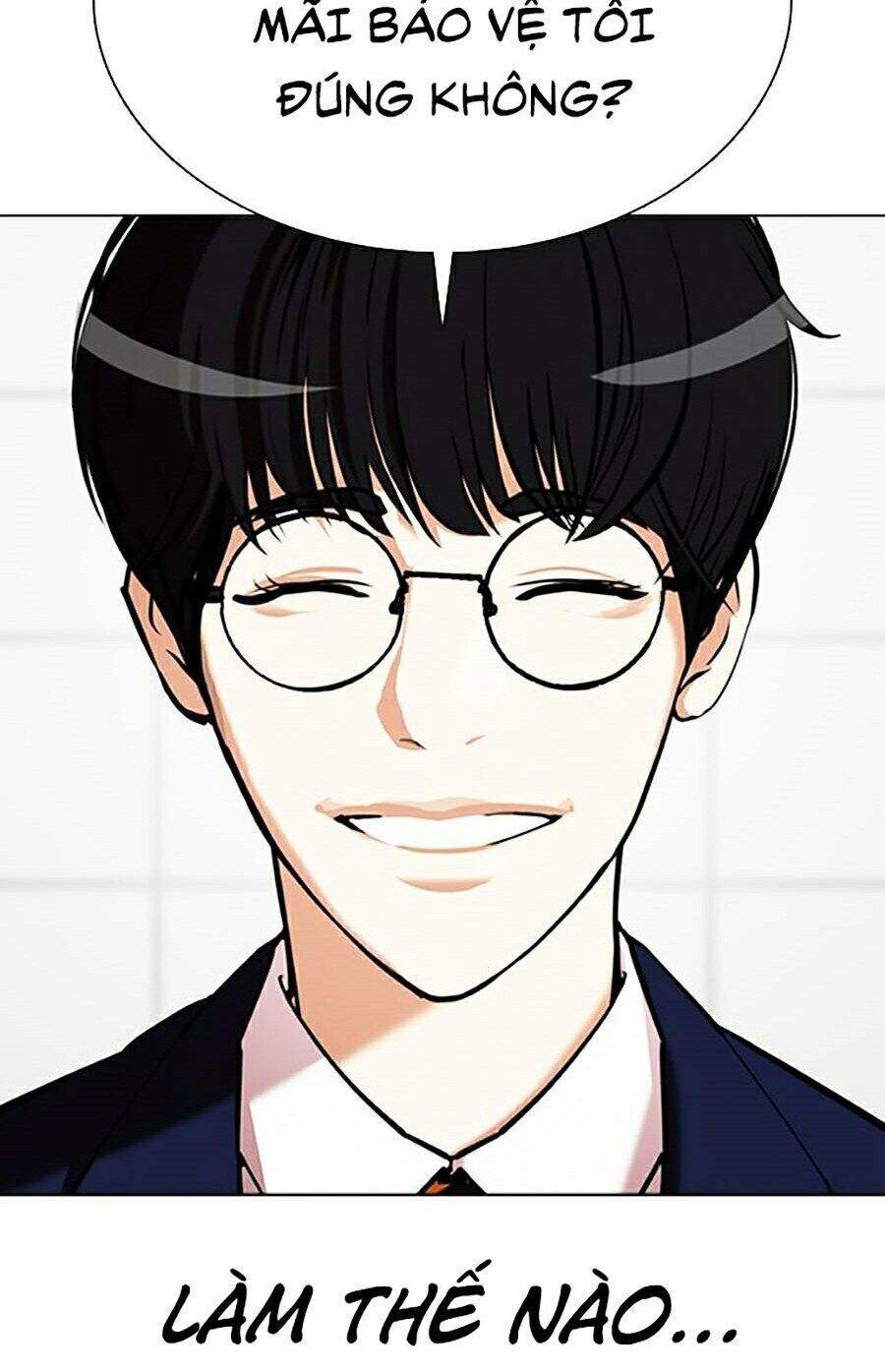 Lookism - Hoán Đổi Diệu Kỳ hoán đổi diệu kỳ - chapter 352 - Upload bởi truyensieuhay.com