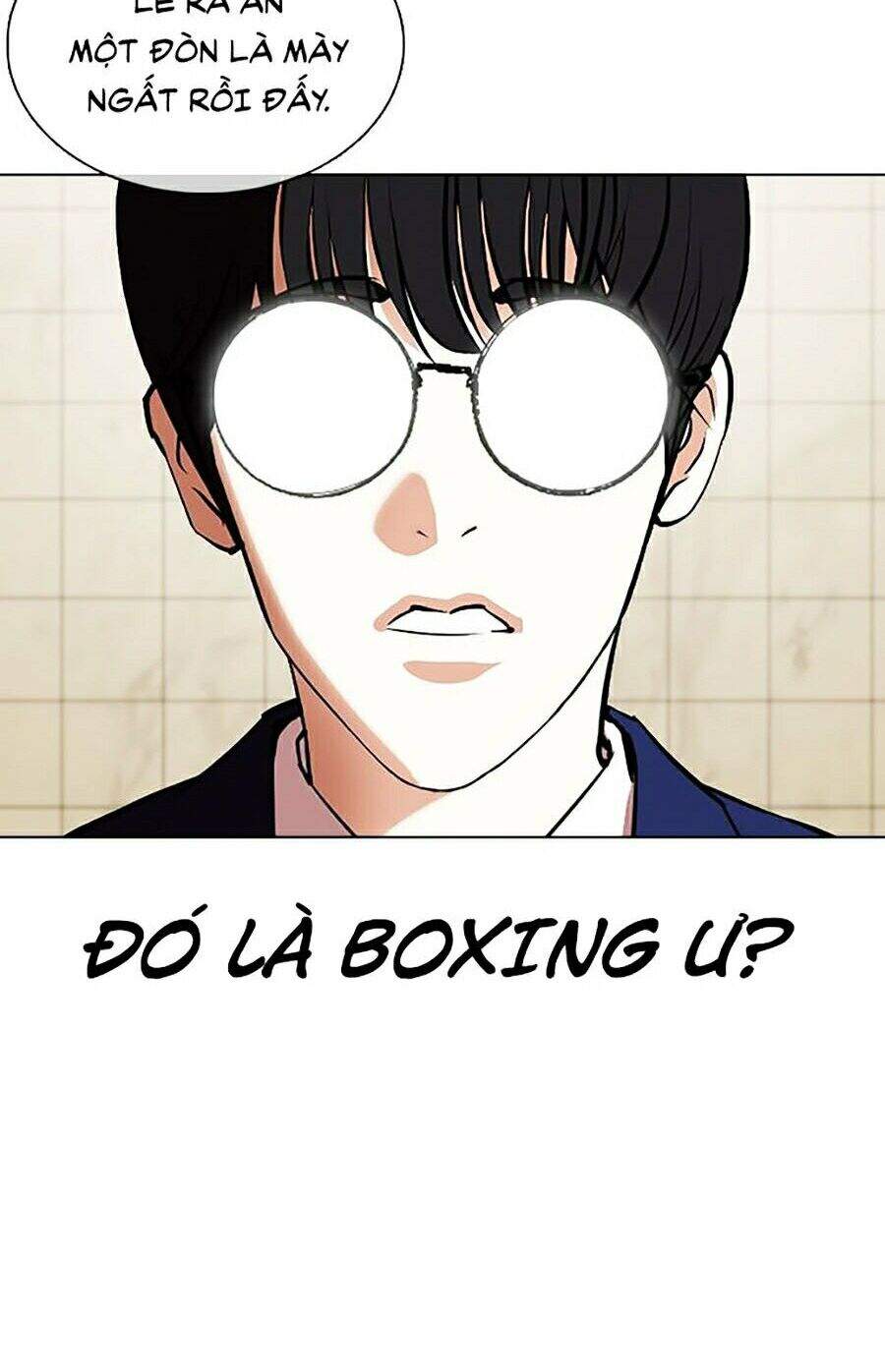 Lookism - Hoán Đổi Diệu Kỳ hoán đổi diệu kỳ - chapter 352 - Upload bởi truyensieuhay.com