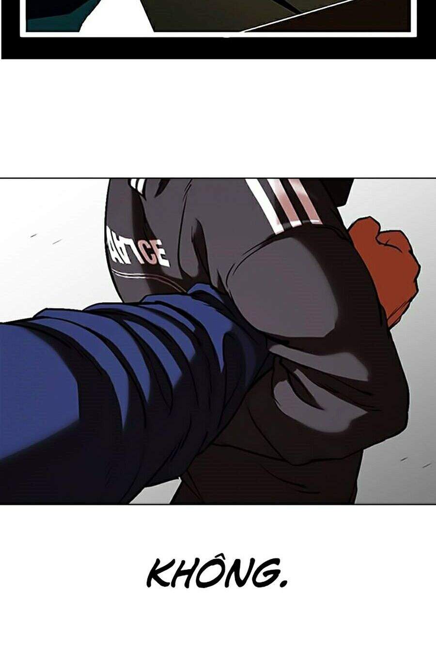Lookism - Hoán Đổi Diệu Kỳ hoán đổi diệu kỳ - chapter 352 - Upload bởi truyensieuhay.com