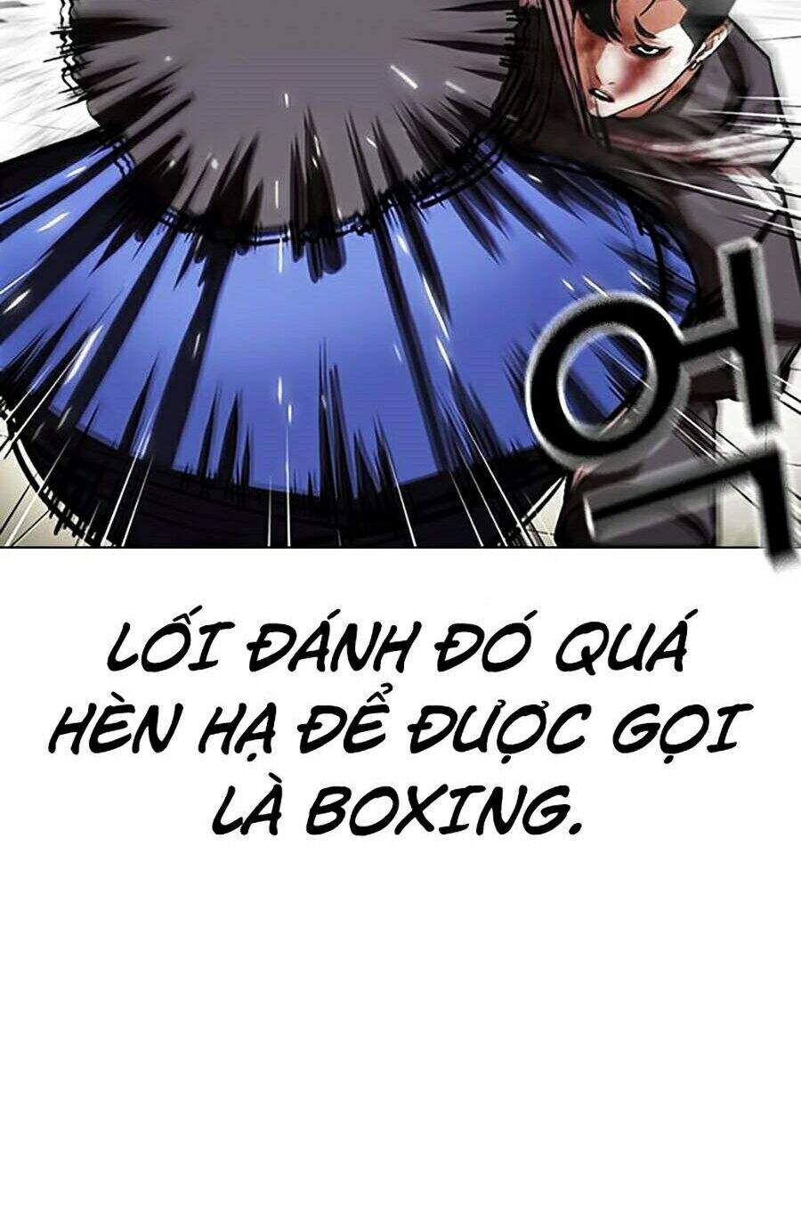 Lookism - Hoán Đổi Diệu Kỳ hoán đổi diệu kỳ - chapter 352 - Upload bởi truyensieuhay.com