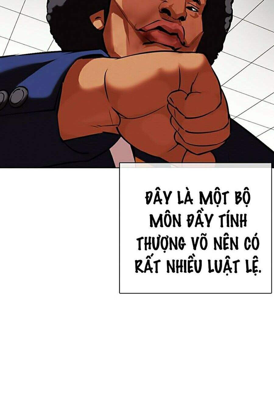 Lookism - Hoán Đổi Diệu Kỳ hoán đổi diệu kỳ - chapter 352 - Upload bởi truyensieuhay.com