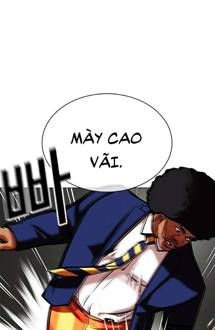 Lookism - Hoán Đổi Diệu Kỳ hoán đổi diệu kỳ - chapter 352 - Upload bởi truyensieuhay.com