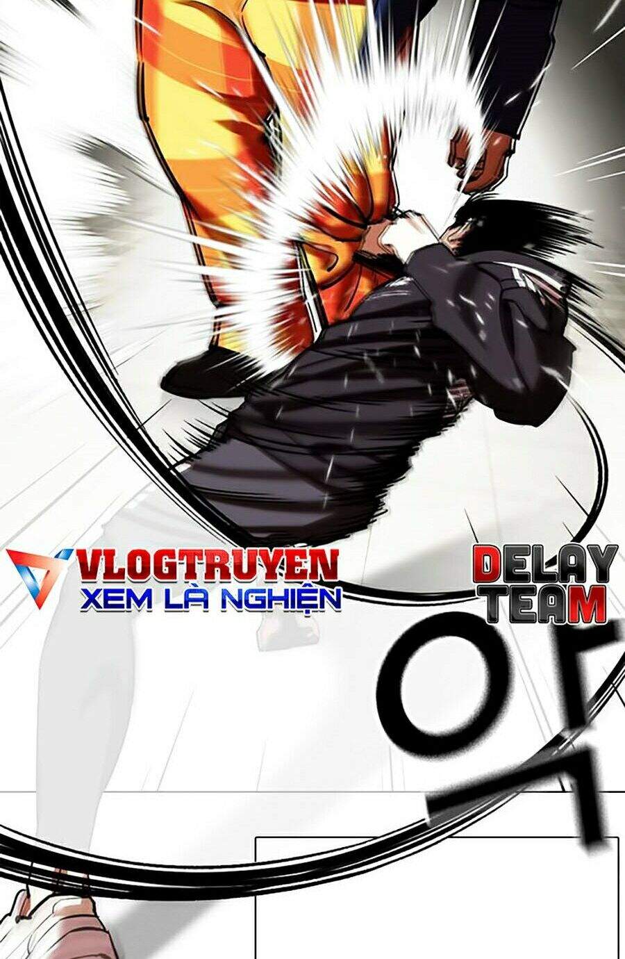 Lookism - Hoán Đổi Diệu Kỳ hoán đổi diệu kỳ - chapter 352 - Upload bởi truyensieuhay.com