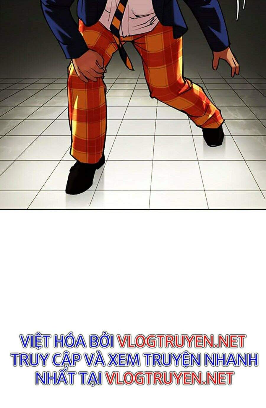 Lookism - Hoán Đổi Diệu Kỳ hoán đổi diệu kỳ - chapter 352 - Upload bởi truyensieuhay.com