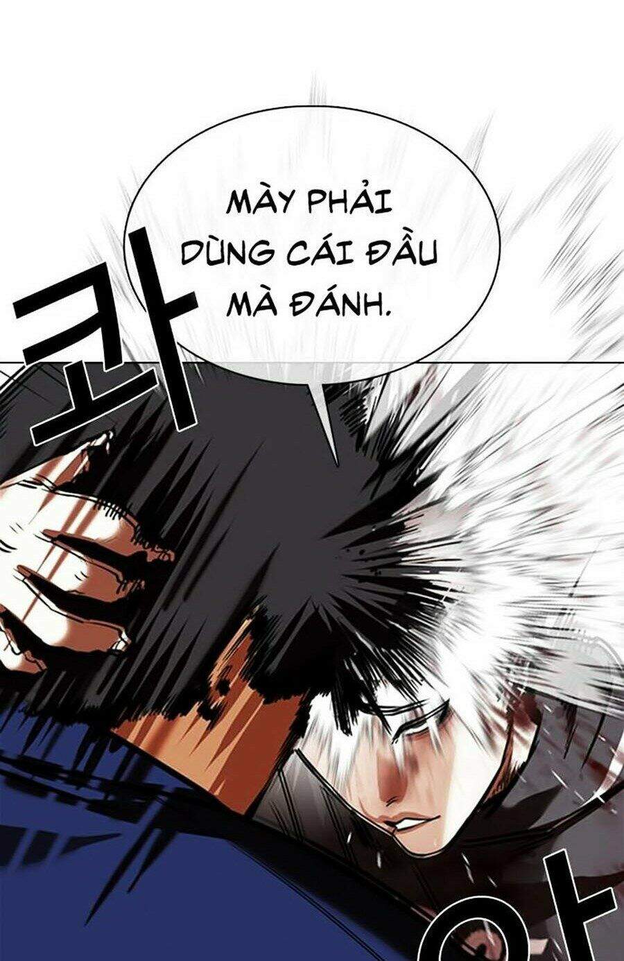 Lookism - Hoán Đổi Diệu Kỳ hoán đổi diệu kỳ - chapter 352 - Upload bởi truyensieuhay.com