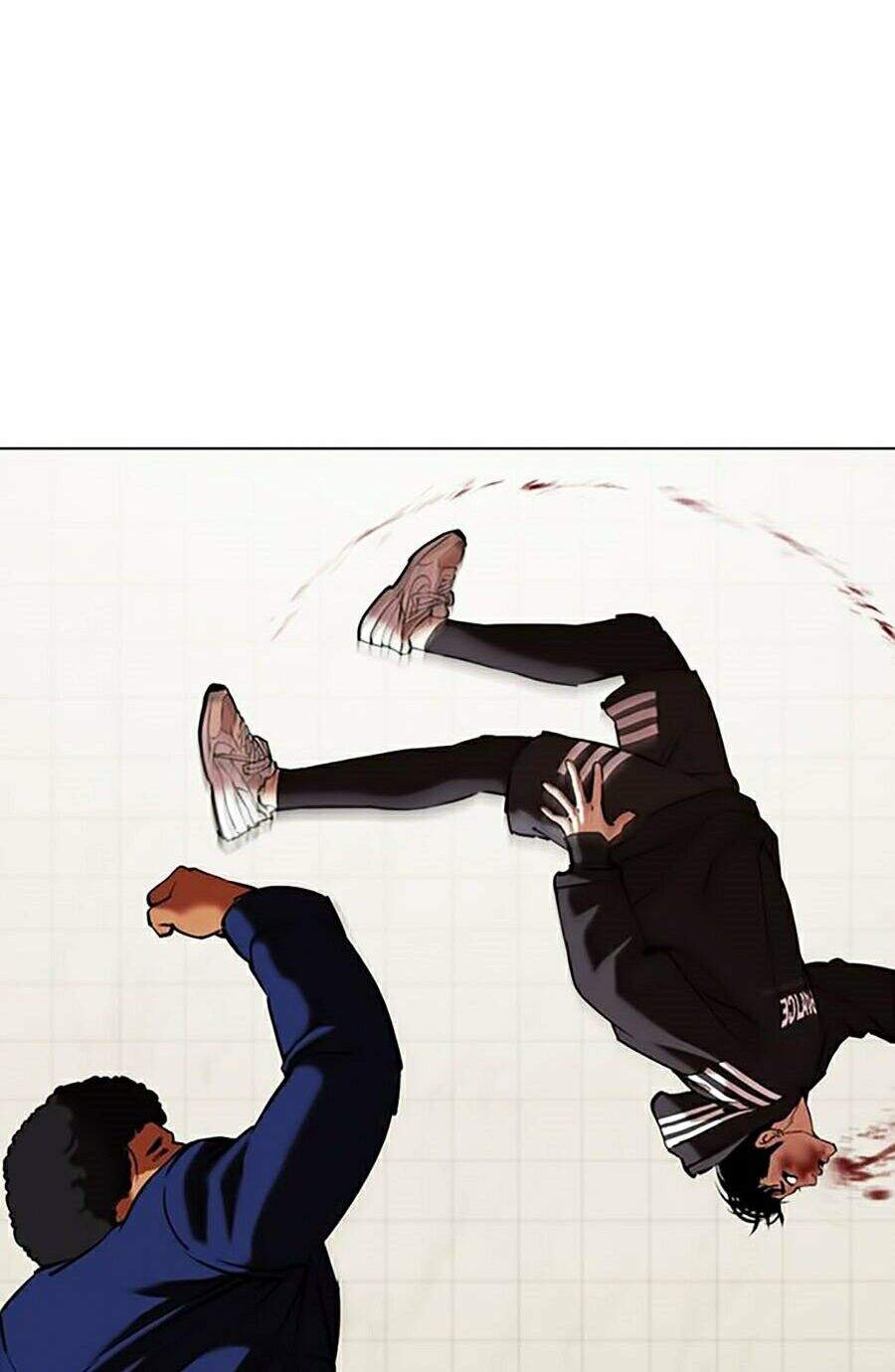 Lookism - Hoán Đổi Diệu Kỳ hoán đổi diệu kỳ - chapter 352 - Upload bởi truyensieuhay.com