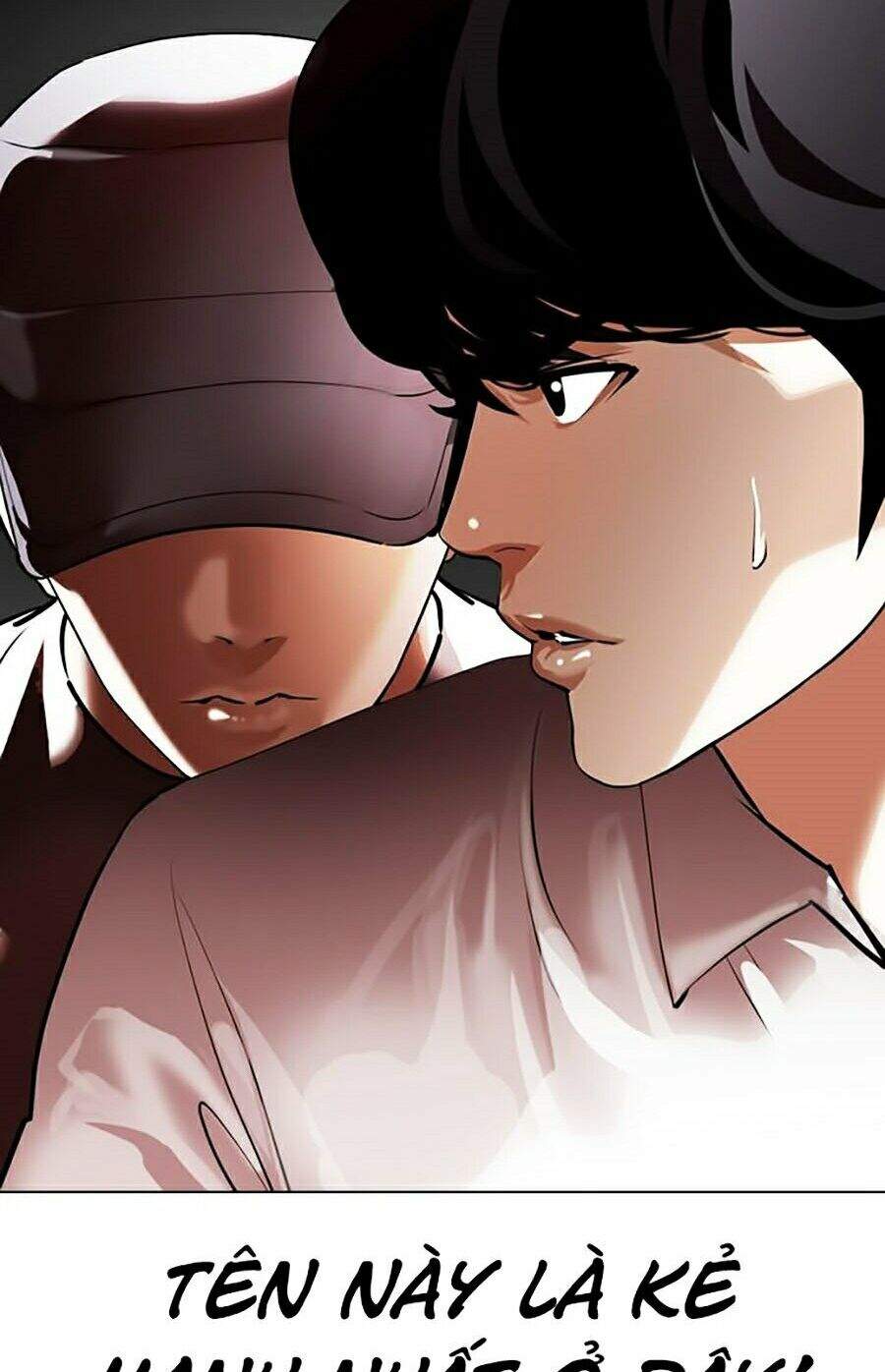 Lookism - Hoán Đổi Diệu Kỳ hoán đổi diệu kỳ - chapter 352 - Upload bởi truyensieuhay.com