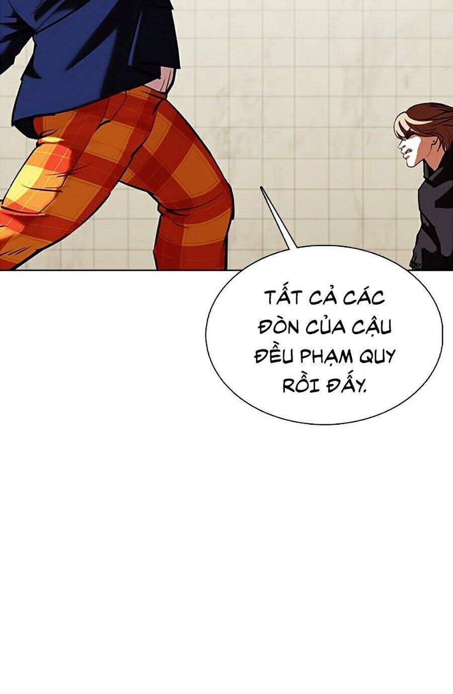 Lookism - Hoán Đổi Diệu Kỳ hoán đổi diệu kỳ - chapter 352 - Upload bởi truyensieuhay.com