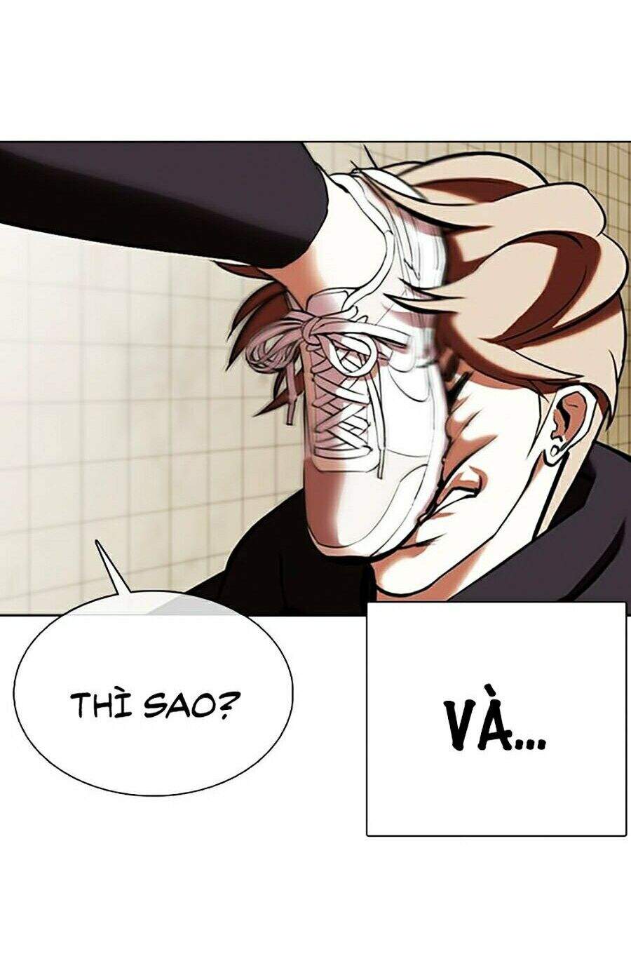 Lookism - Hoán Đổi Diệu Kỳ hoán đổi diệu kỳ - chapter 352 - Upload bởi truyensieuhay.com