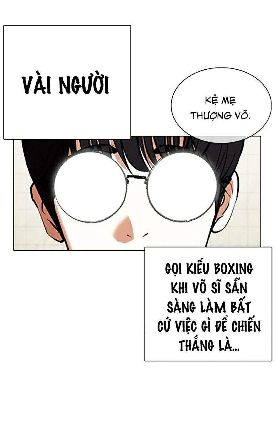 Lookism - Hoán Đổi Diệu Kỳ hoán đổi diệu kỳ - chapter 352 - Upload bởi truyensieuhay.com