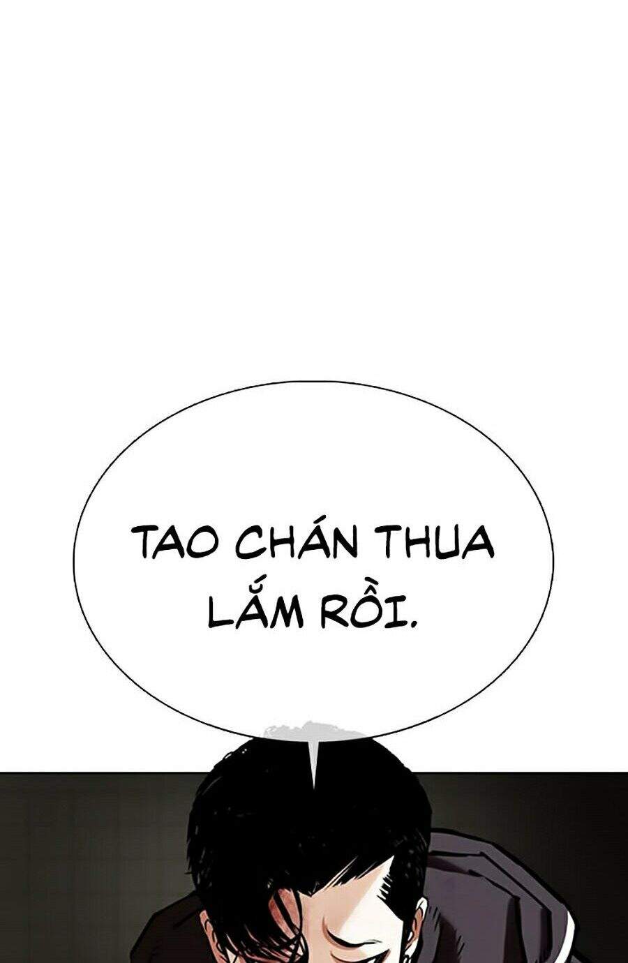 Lookism - Hoán Đổi Diệu Kỳ hoán đổi diệu kỳ - chapter 352 - Upload bởi truyensieuhay.com
