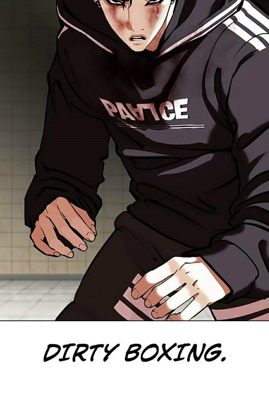 Lookism - Hoán Đổi Diệu Kỳ hoán đổi diệu kỳ - chapter 352 - Upload bởi truyensieuhay.com