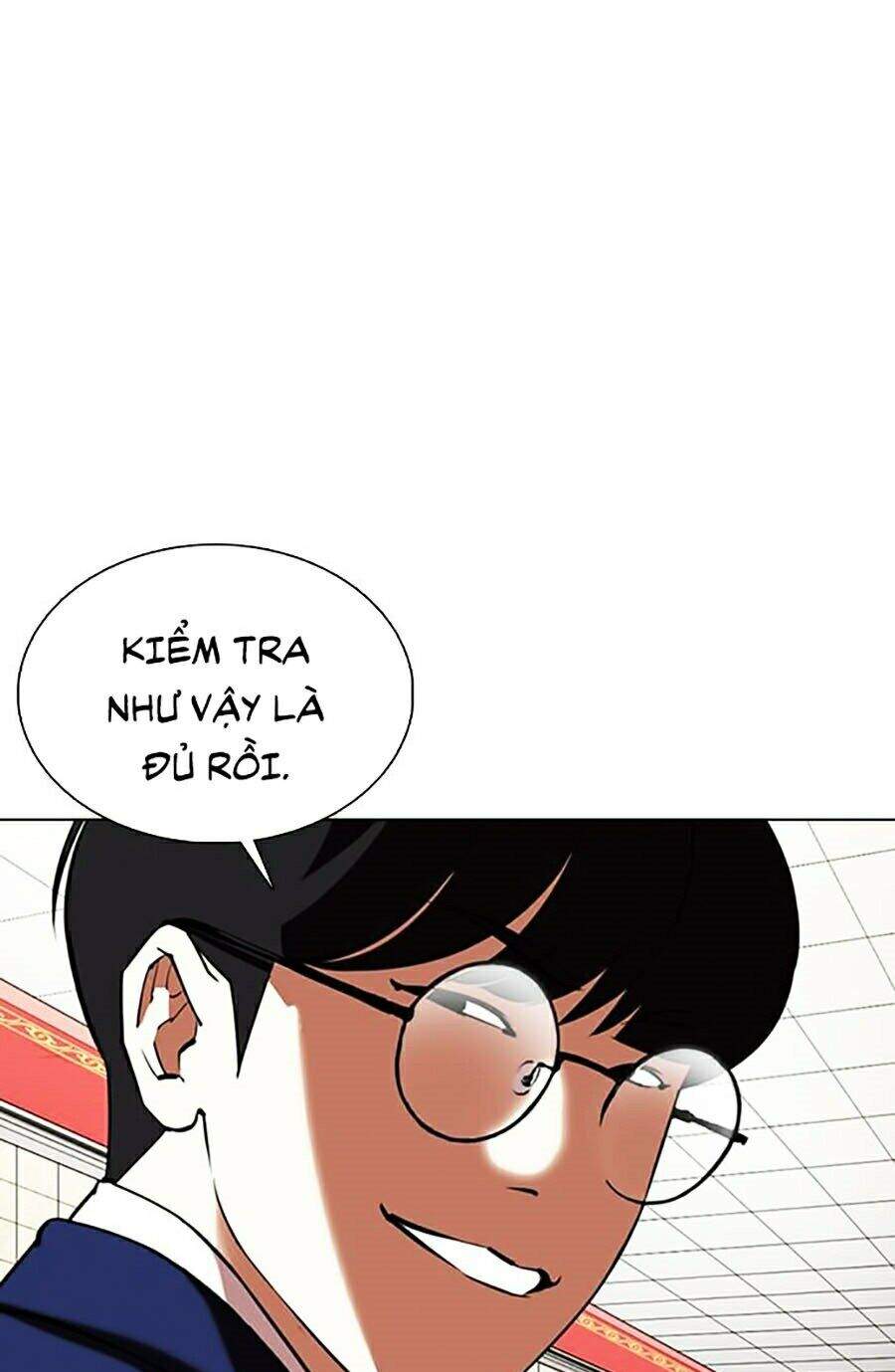 Lookism - Hoán Đổi Diệu Kỳ hoán đổi diệu kỳ - chapter 352 - Upload bởi truyensieuhay.com