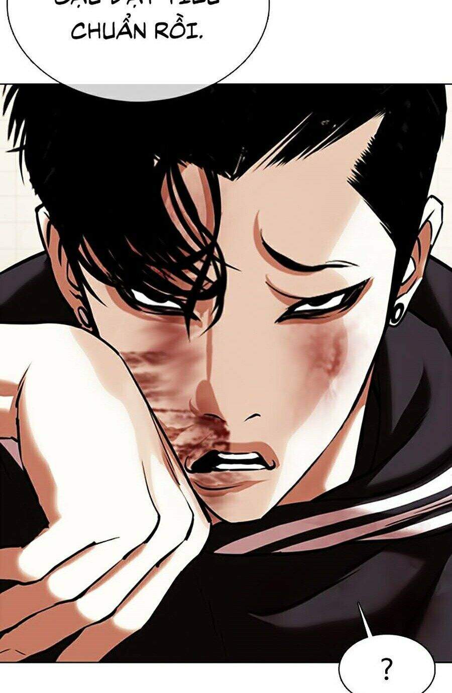Lookism - Hoán Đổi Diệu Kỳ hoán đổi diệu kỳ - chapter 352 - Upload bởi truyensieuhay.com