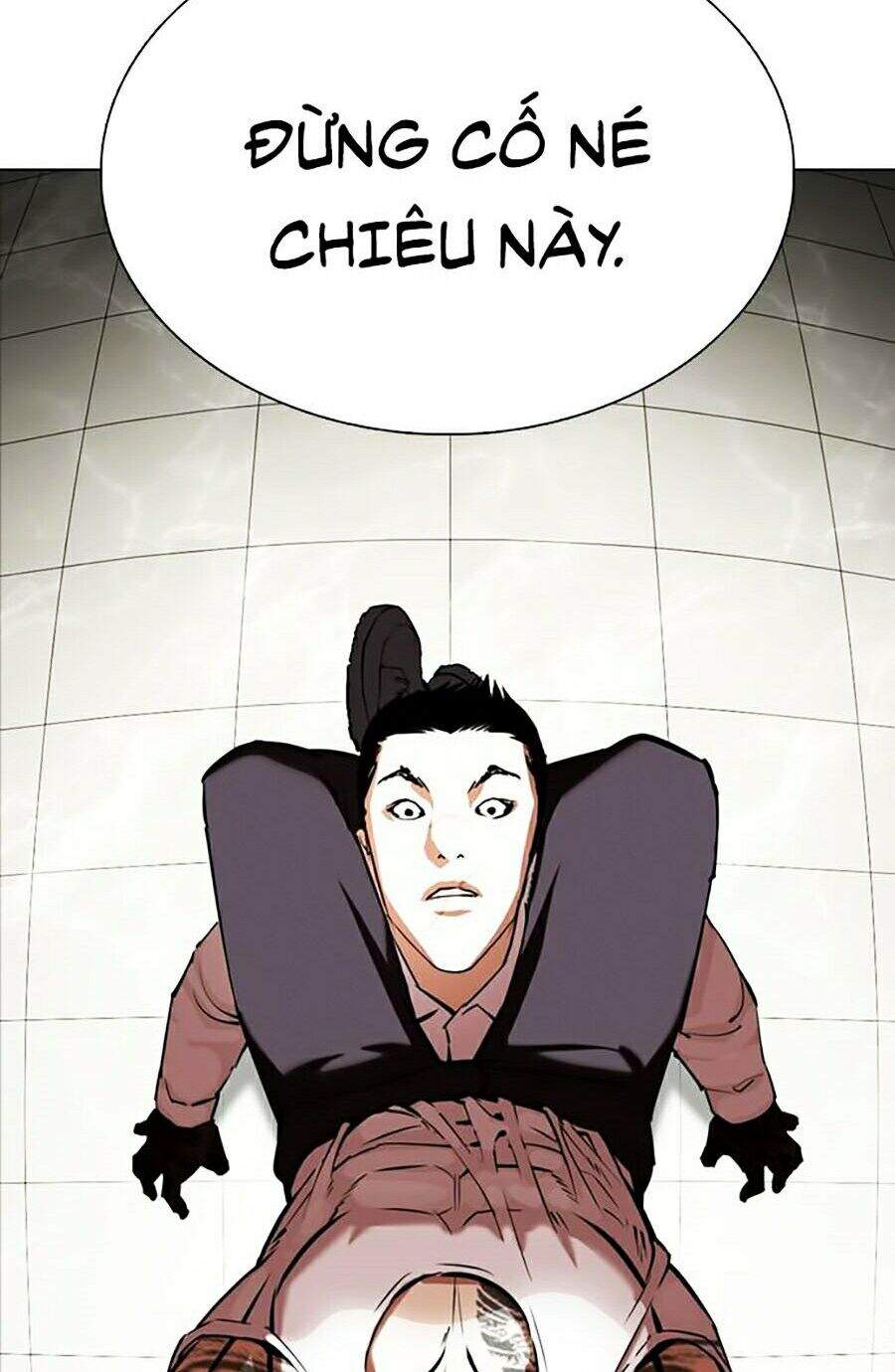 Lookism - Hoán Đổi Diệu Kỳ hoán đổi diệu kỳ - chapter 352 - Upload bởi truyensieuhay.com