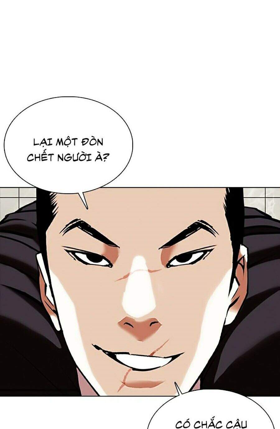 Lookism - Hoán Đổi Diệu Kỳ hoán đổi diệu kỳ - chapter 352 - Upload bởi truyensieuhay.com