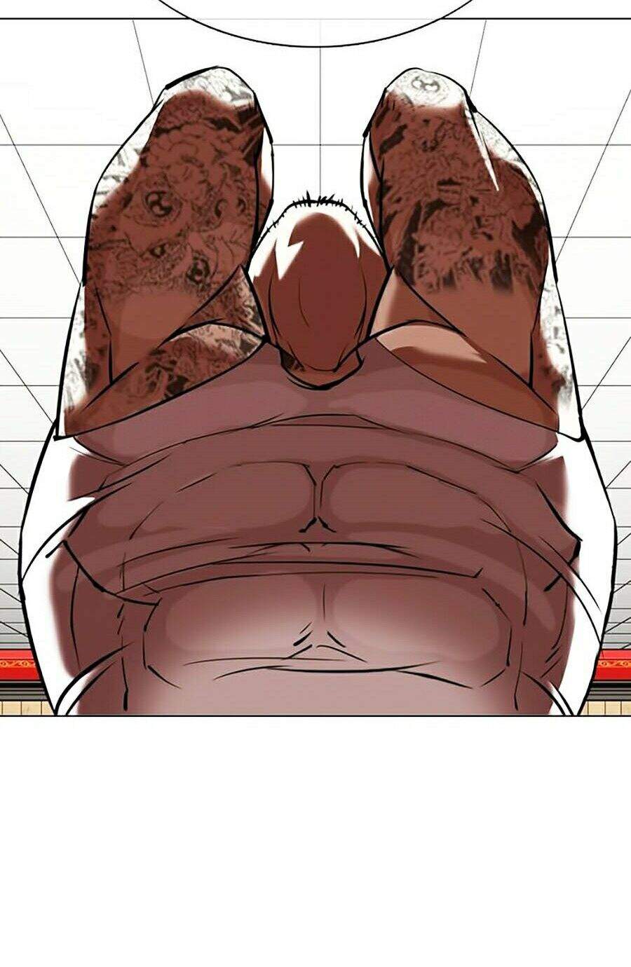 Lookism - Hoán Đổi Diệu Kỳ hoán đổi diệu kỳ - chapter 352 - Upload bởi truyensieuhay.com