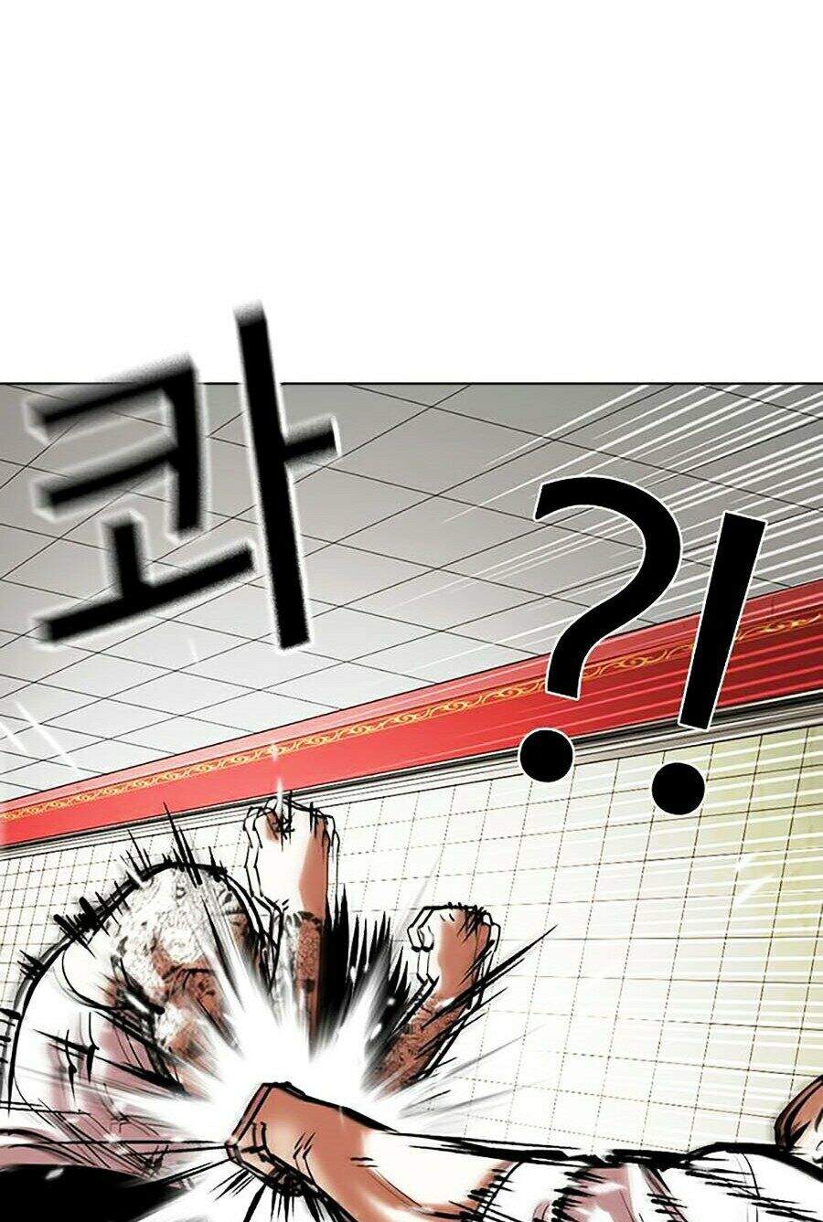 Lookism - Hoán Đổi Diệu Kỳ hoán đổi diệu kỳ - chapter 352 - Upload bởi truyensieuhay.com