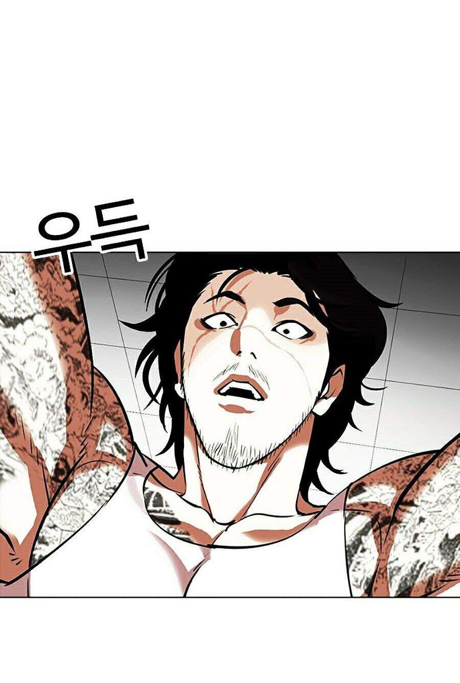 Lookism - Hoán Đổi Diệu Kỳ hoán đổi diệu kỳ - chapter 352 - Upload bởi truyensieuhay.com