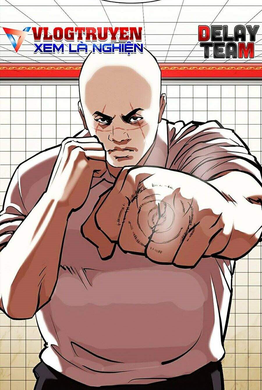 Lookism - Hoán Đổi Diệu Kỳ hoán đổi diệu kỳ - chapter 352 - Upload bởi truyensieuhay.com