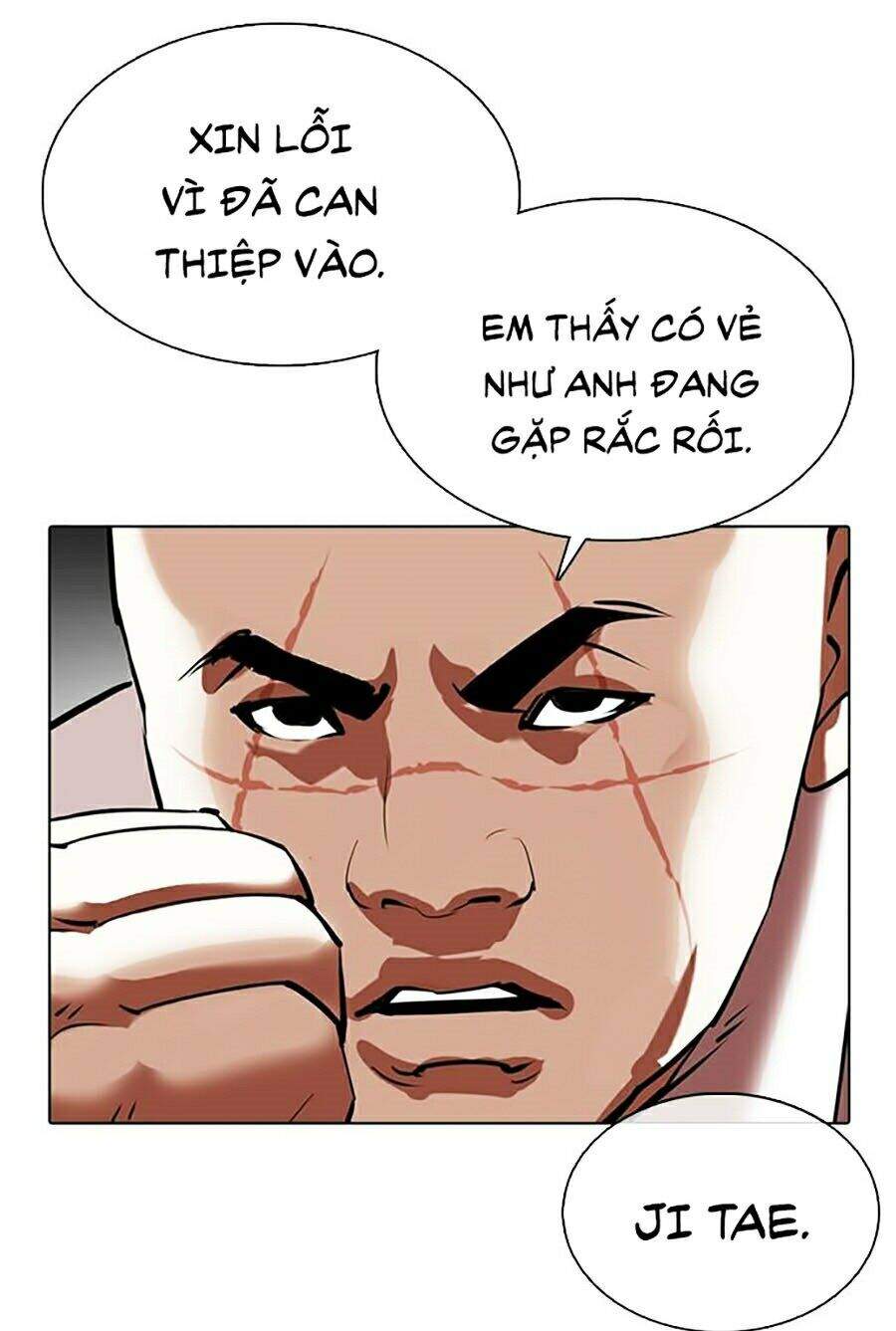 Lookism - Hoán Đổi Diệu Kỳ hoán đổi diệu kỳ - chapter 352 - Upload bởi truyensieuhay.com