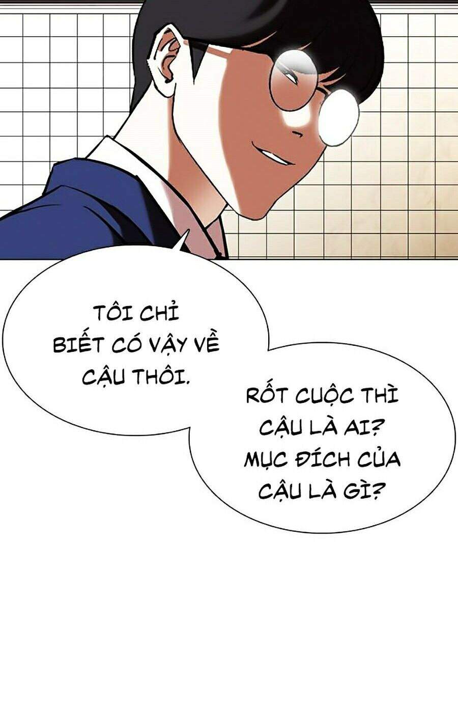 Lookism - Hoán Đổi Diệu Kỳ hoán đổi diệu kỳ - chapter 352 - Upload bởi truyensieuhay.com