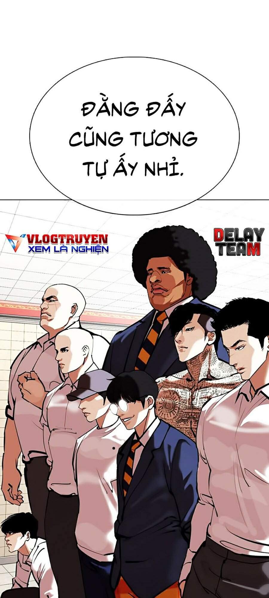 Lookism - Hoán Đổi Diệu Kỳ hoán đổi diệu kỳ - chapter 353 - Upload bởi truyensieuhay.com