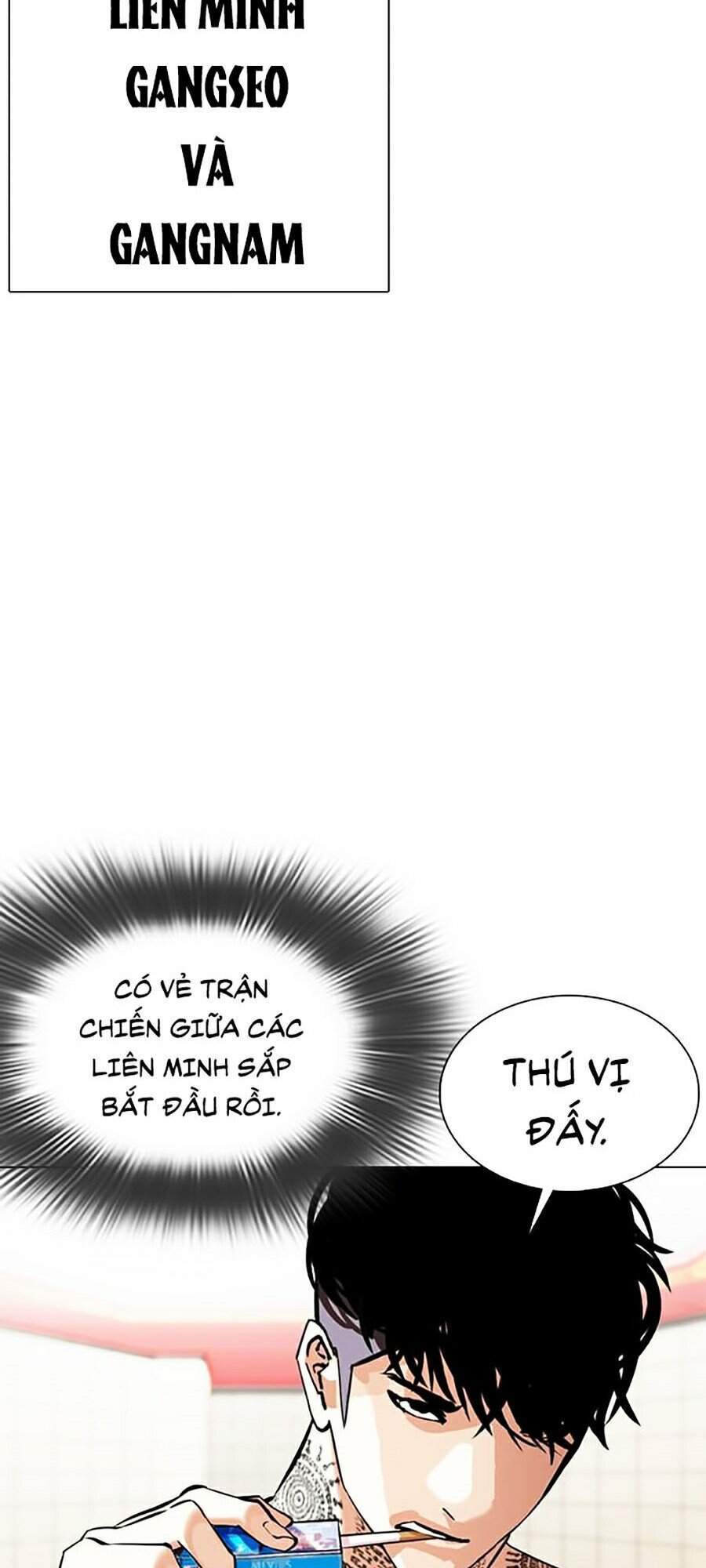 Lookism - Hoán Đổi Diệu Kỳ hoán đổi diệu kỳ - chapter 353 - Upload bởi truyensieuhay.com