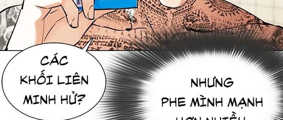 Lookism - Hoán Đổi Diệu Kỳ hoán đổi diệu kỳ - chapter 353 - Upload bởi truyensieuhay.com