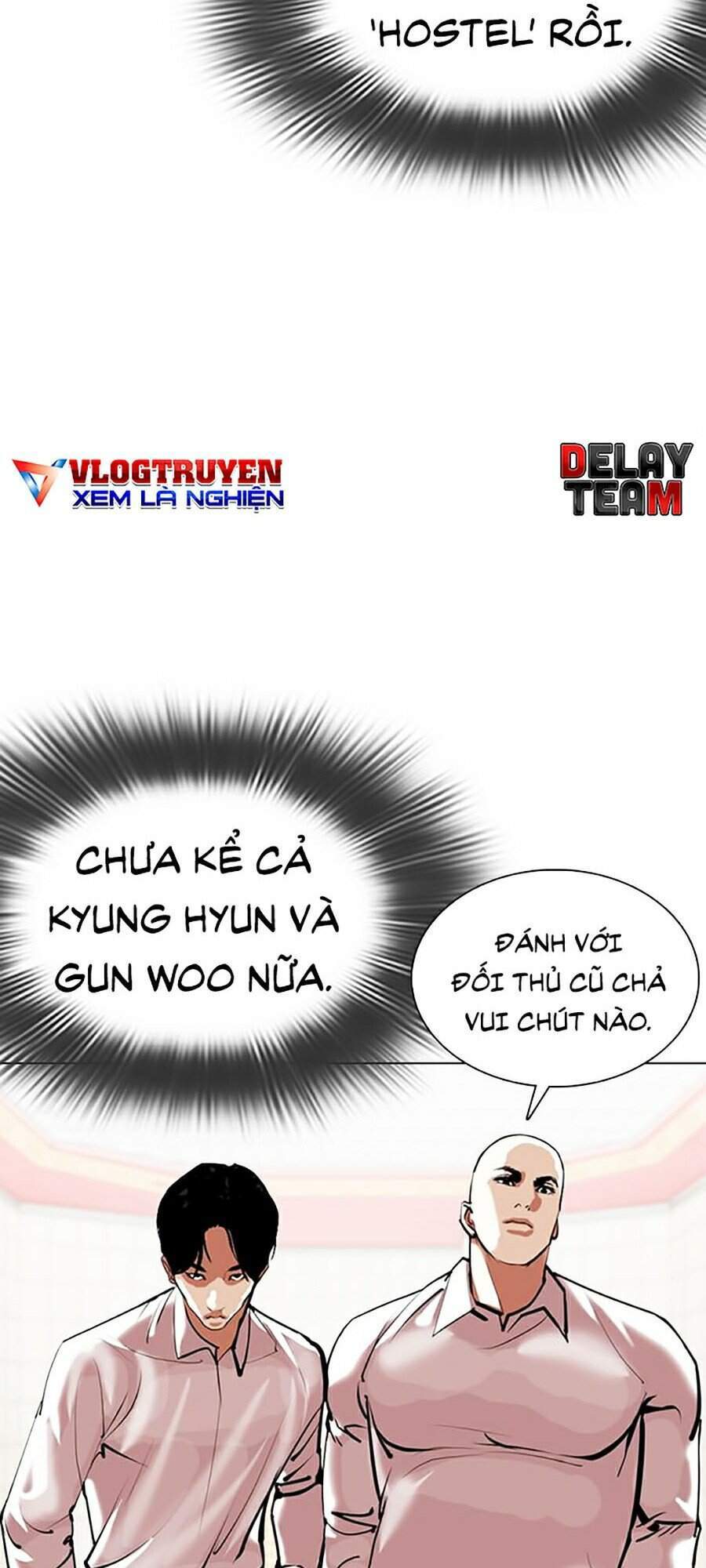 Lookism - Hoán Đổi Diệu Kỳ hoán đổi diệu kỳ - chapter 353 - Upload bởi truyensieuhay.com
