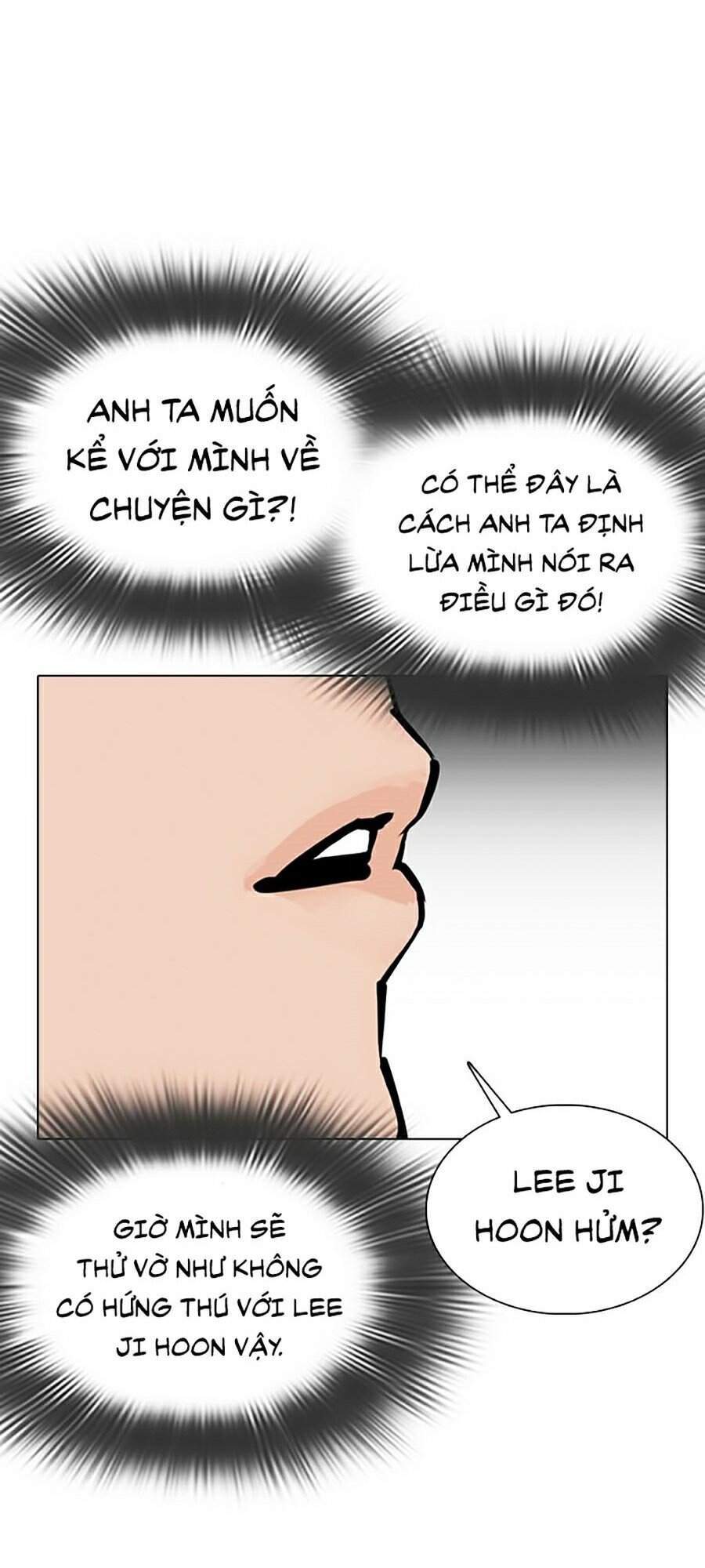 Lookism - Hoán Đổi Diệu Kỳ hoán đổi diệu kỳ - chapter 353 - Upload bởi truyensieuhay.com