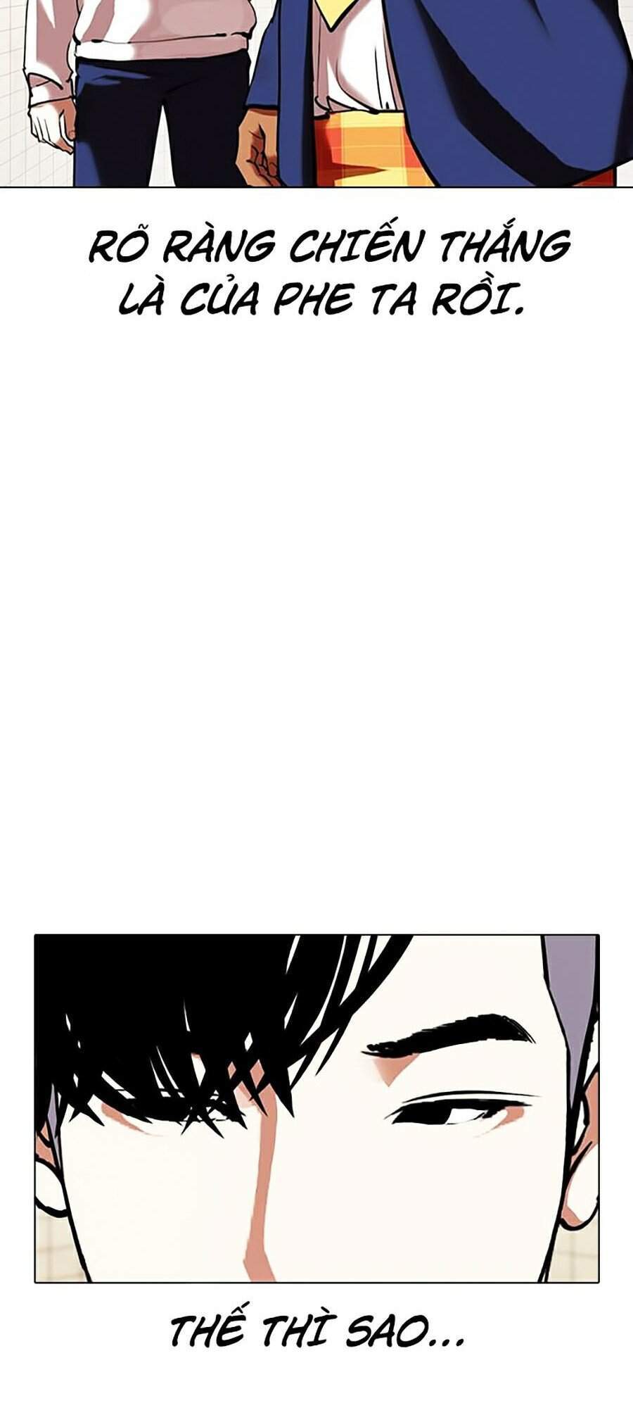 Lookism - Hoán Đổi Diệu Kỳ hoán đổi diệu kỳ - chapter 353 - Upload bởi truyensieuhay.com