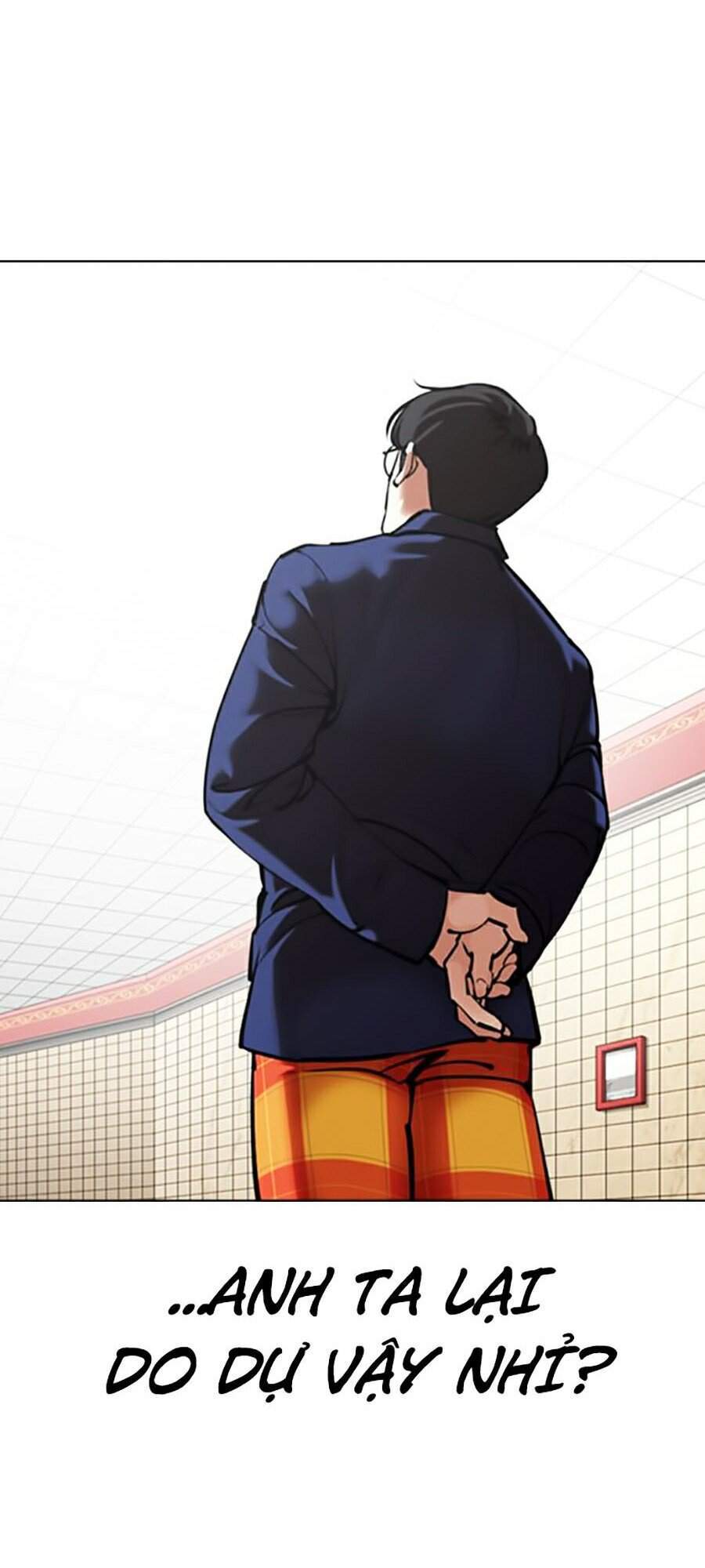 Lookism - Hoán Đổi Diệu Kỳ hoán đổi diệu kỳ - chapter 353 - Upload bởi truyensieuhay.com