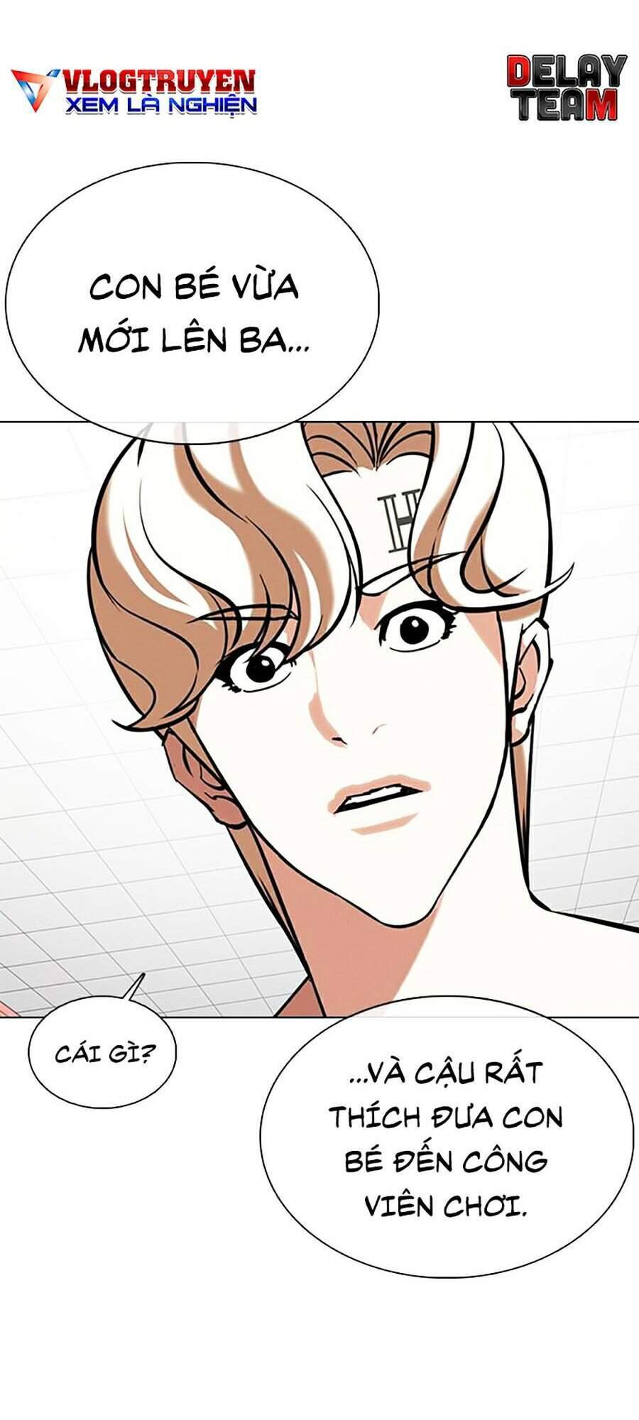 Lookism - Hoán Đổi Diệu Kỳ hoán đổi diệu kỳ - chapter 353 - Upload bởi truyensieuhay.com