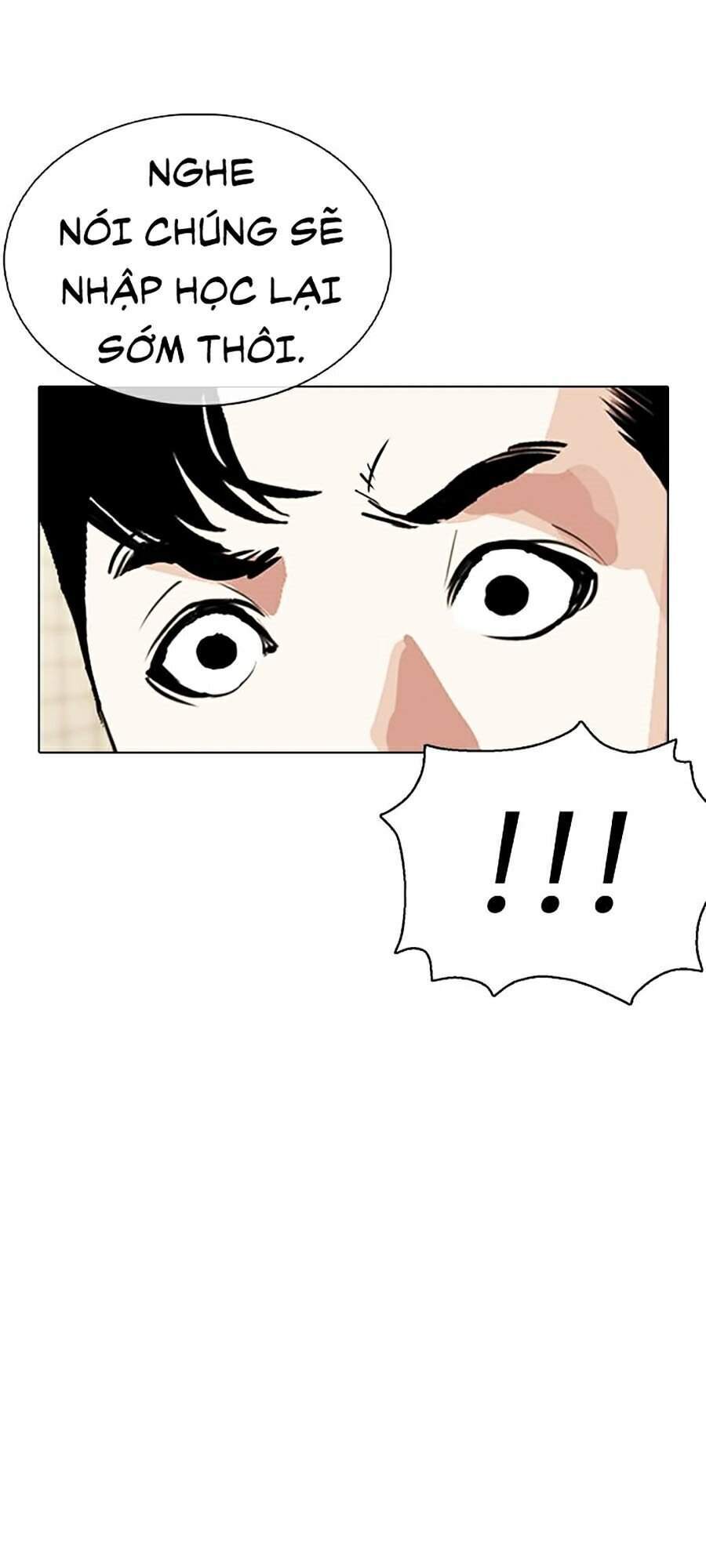 Lookism - Hoán Đổi Diệu Kỳ hoán đổi diệu kỳ - chapter 353 - Upload bởi truyensieuhay.com